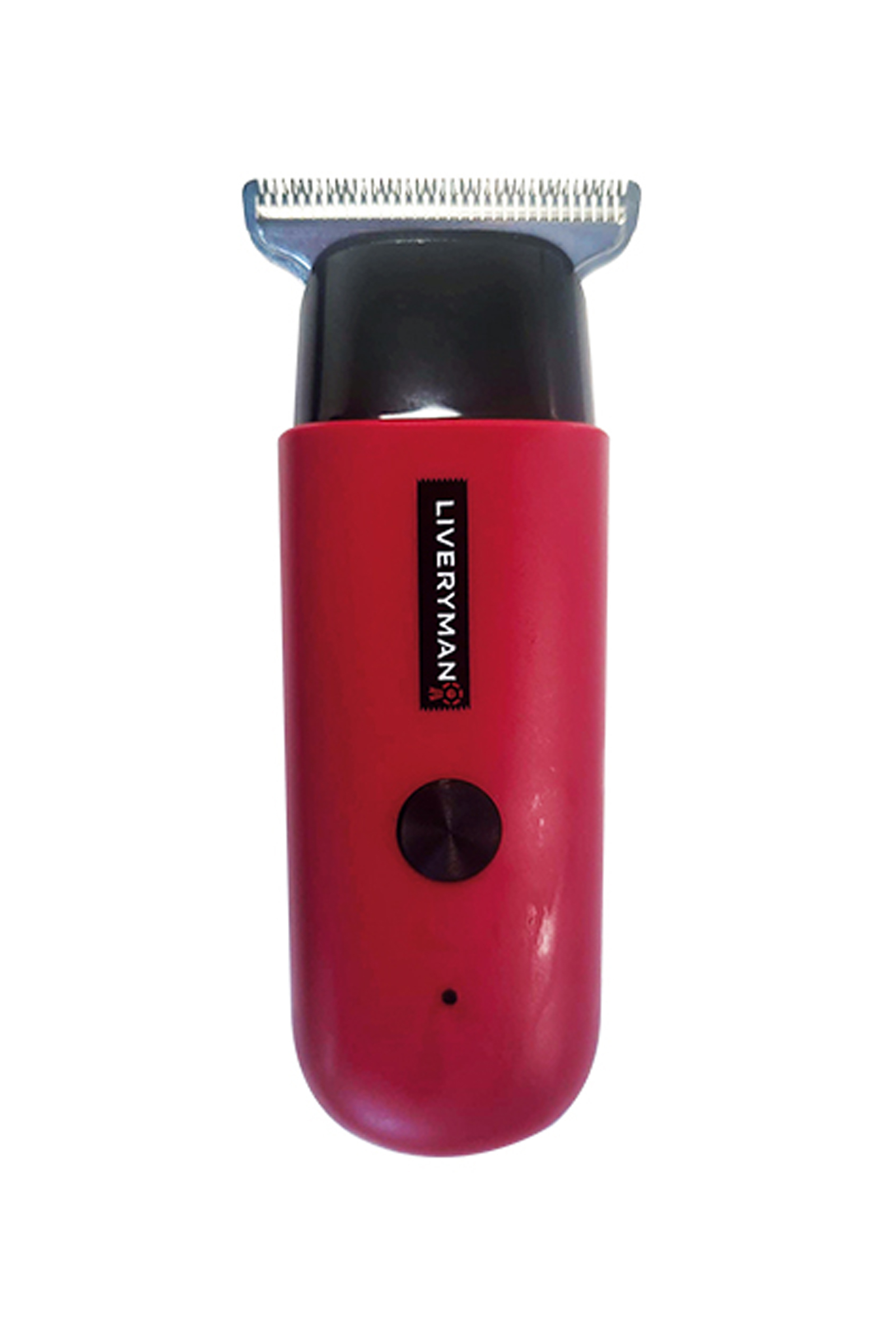 Liveryman Robin Equine Trimmer