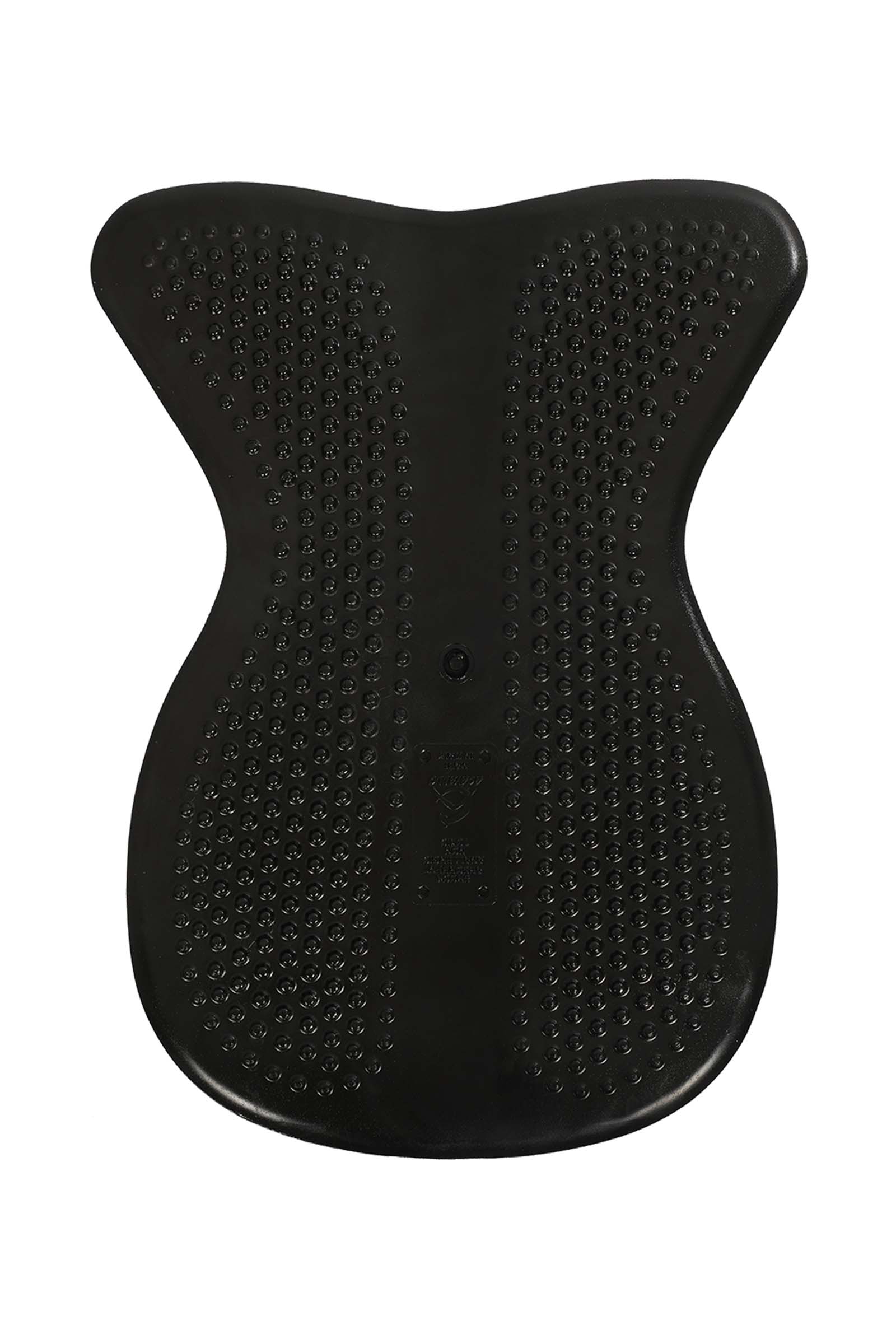 Acavallo Massage Gel Pad, Black
