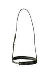 Kincade Classic Plain Raised Cavesson Noseband
