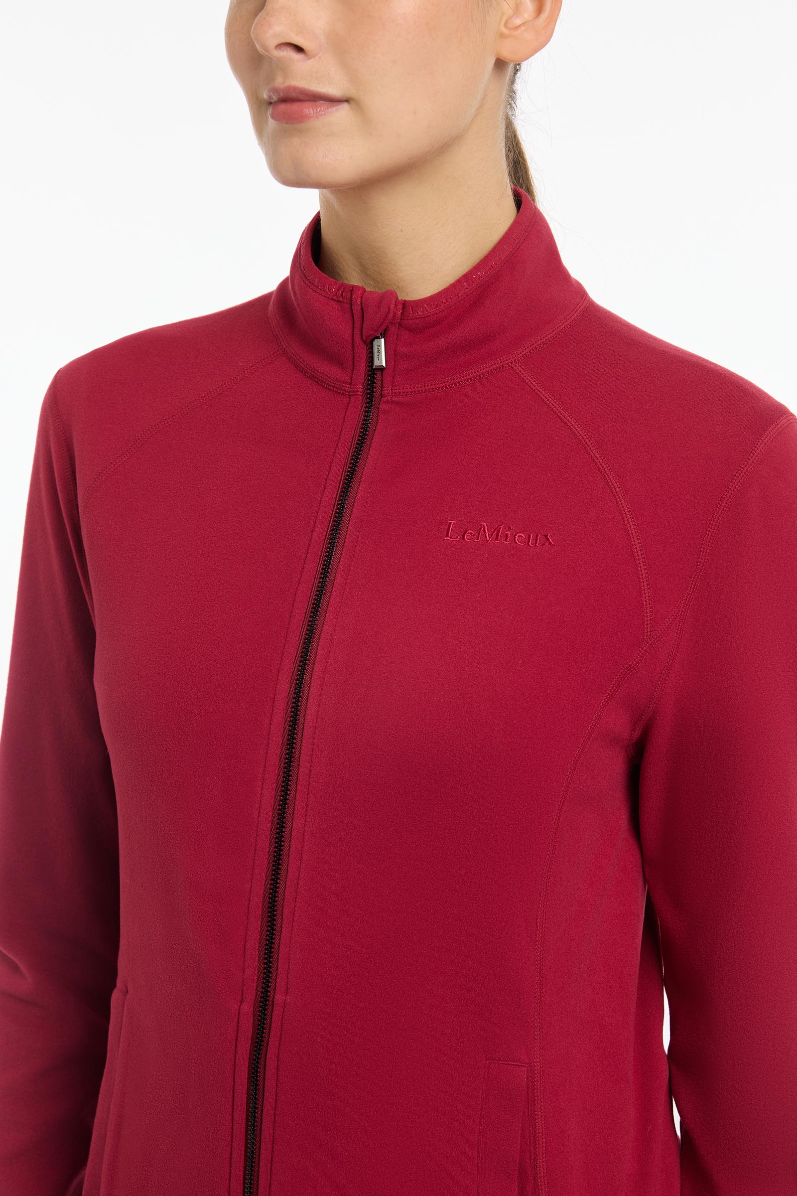 LeMieux Faye Women´s Fleece Jacket