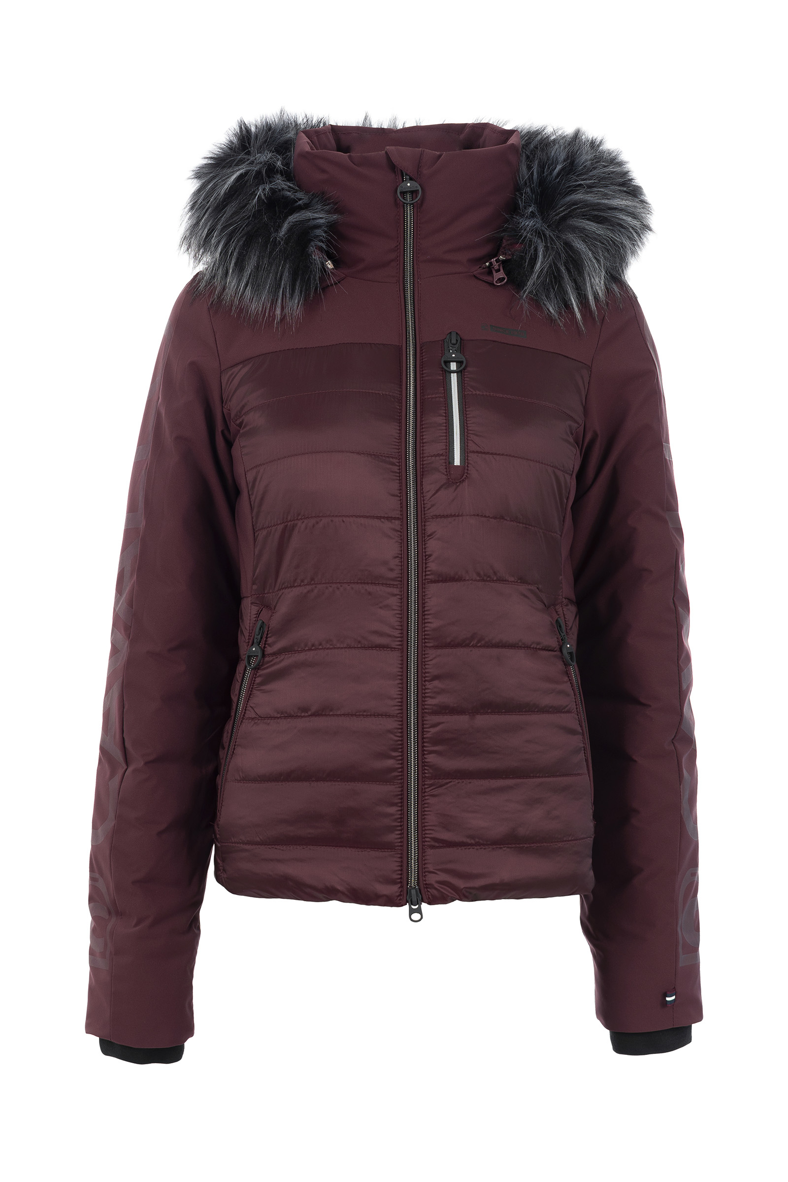 Cavallo CAVALELLA Women&acute;s Winter Riding Jacket