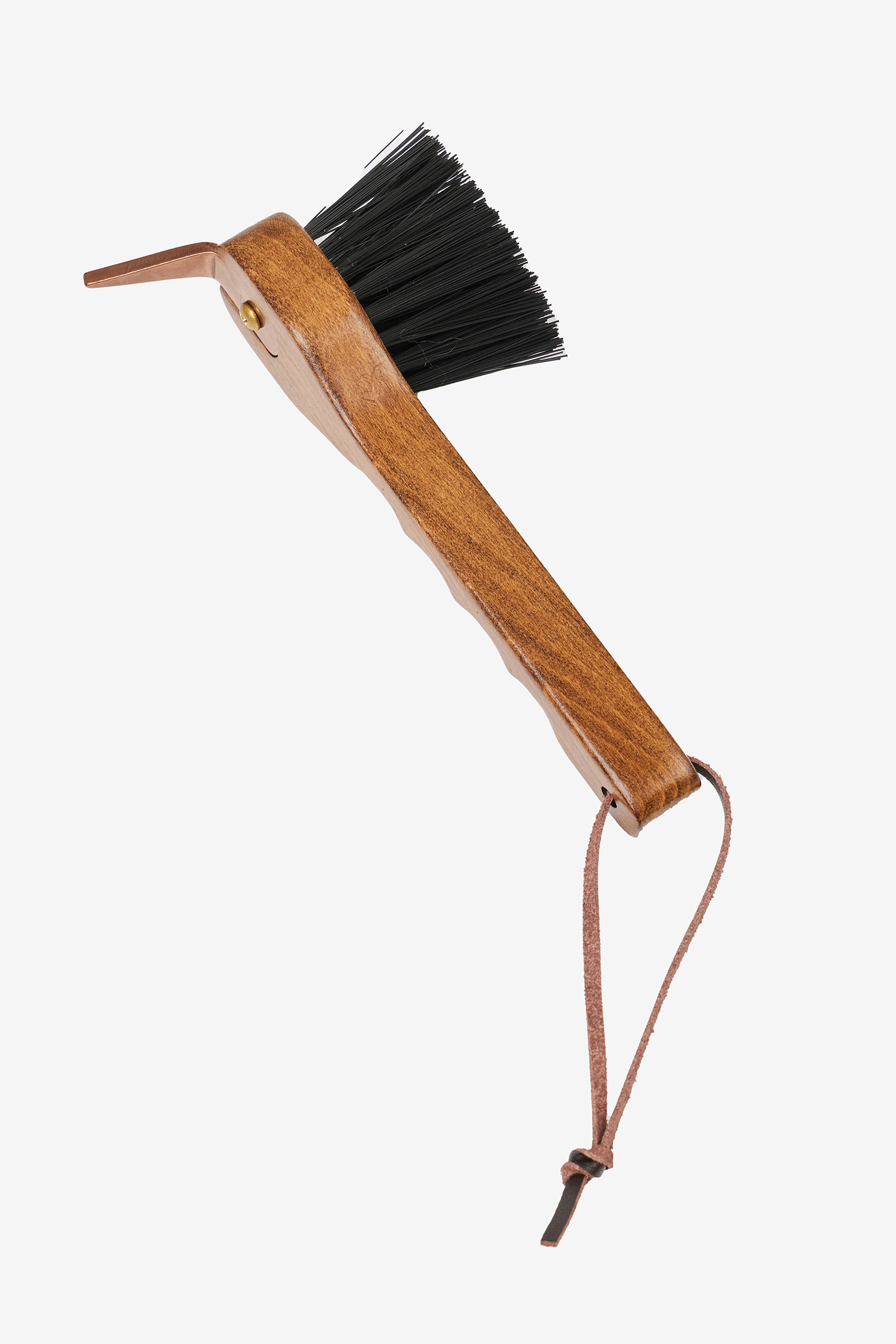 LeMieux Artisan Hoof Pick