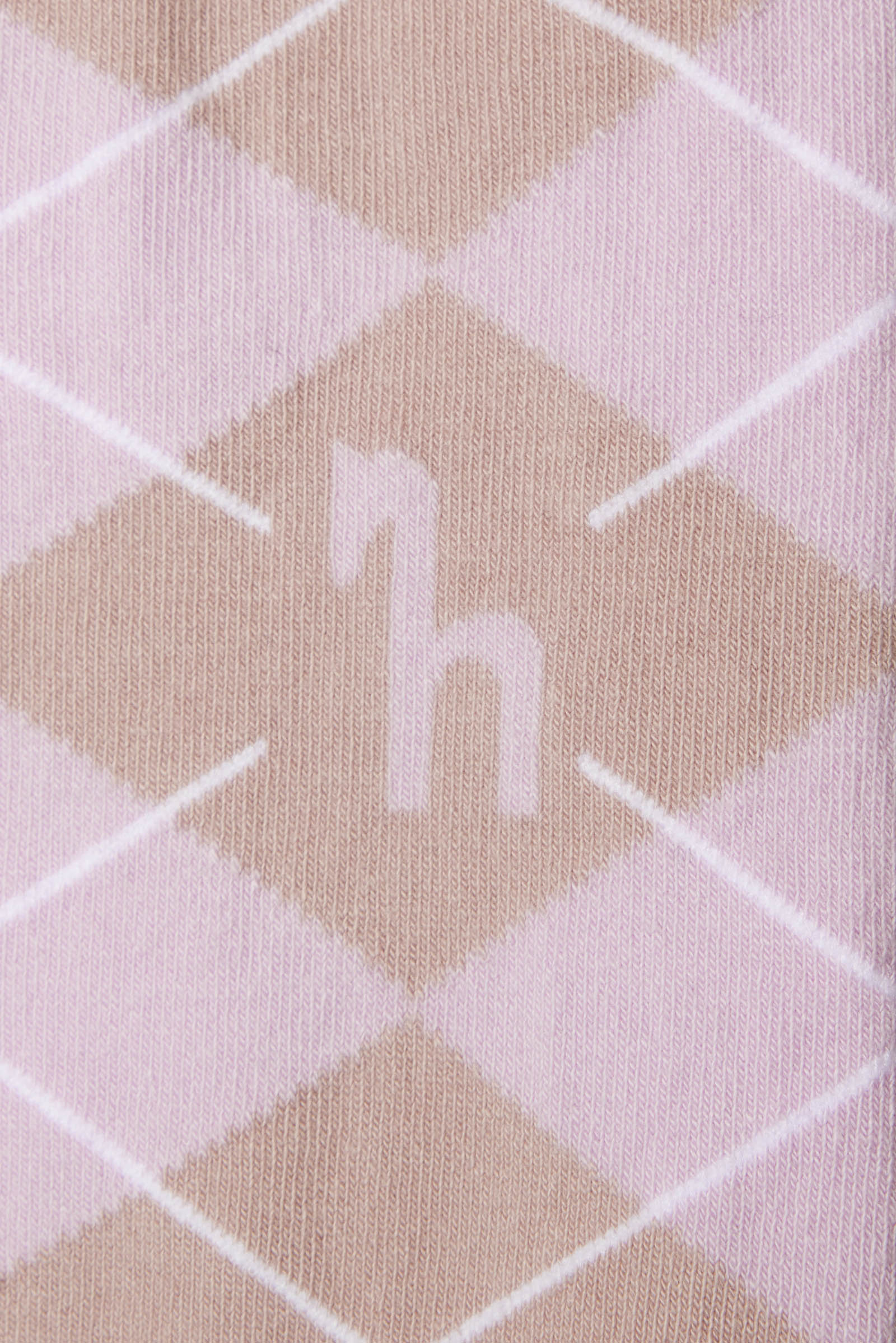 Horze Holly Argyle Socks