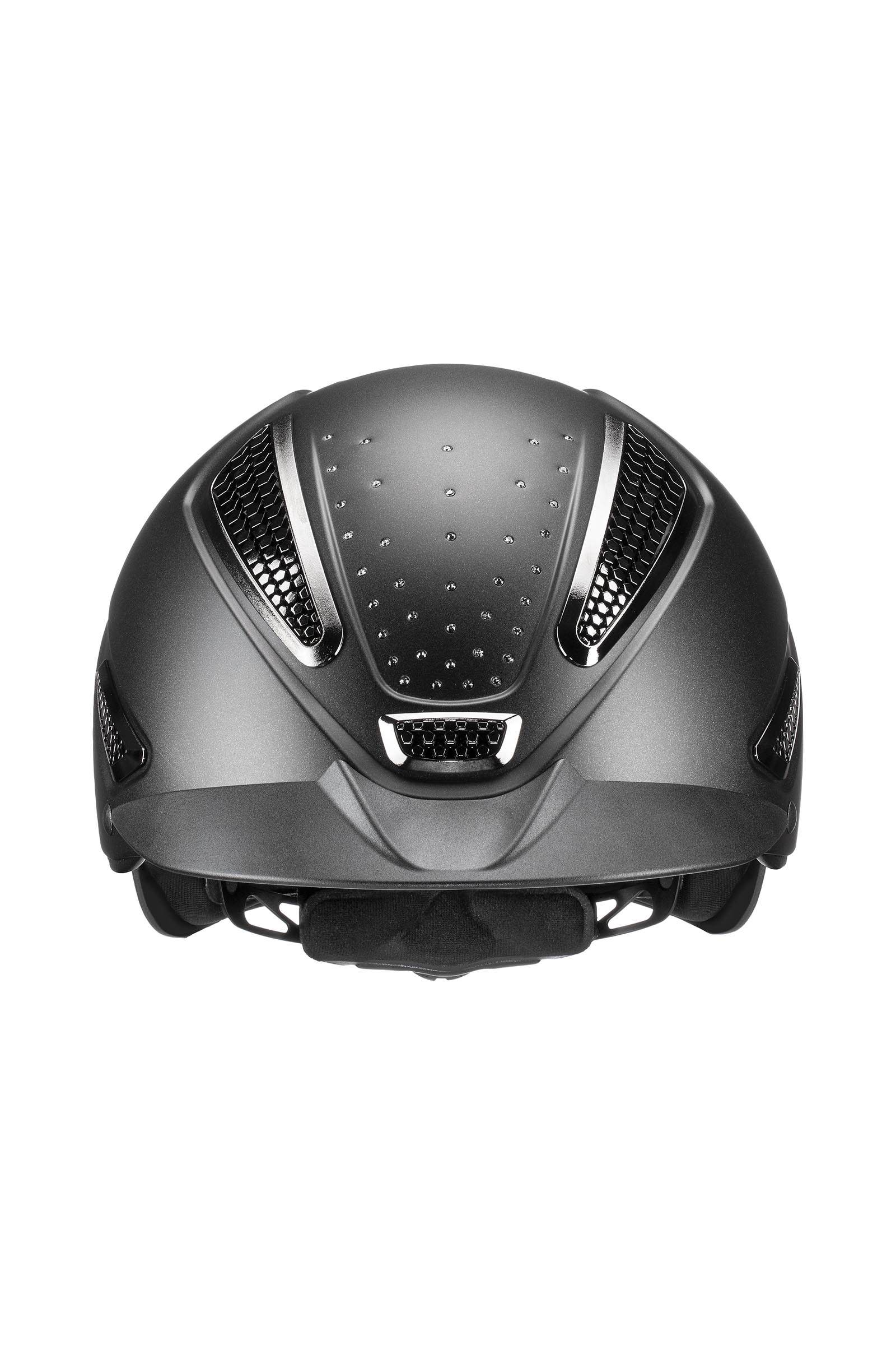 Uvex Perfexxion III Grace Riding Helmet