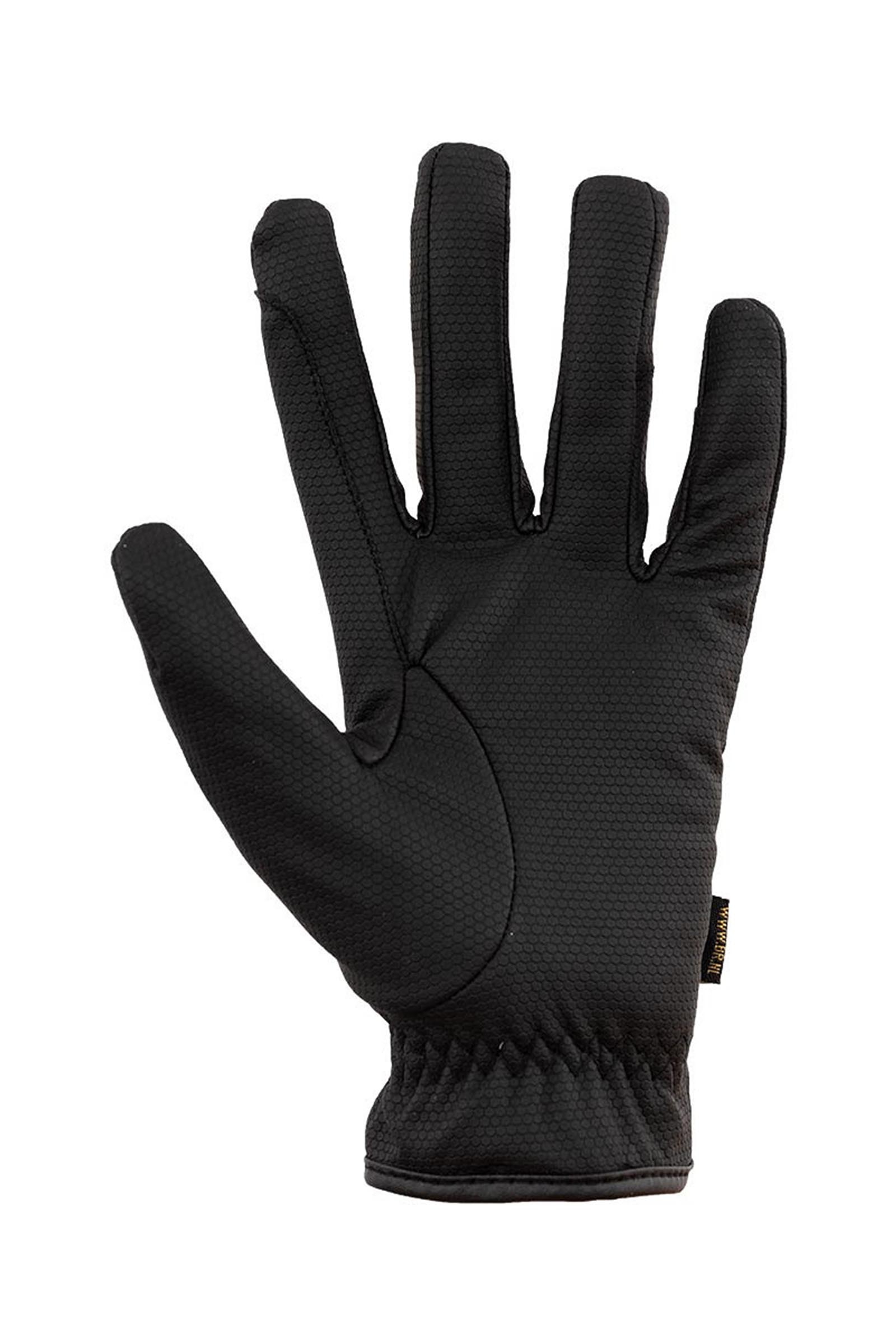 BR Durable Pro Warm Riding Glove 