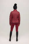 Tommy Hilfiger Equestrian Alabama Women´s Puffer Jacket