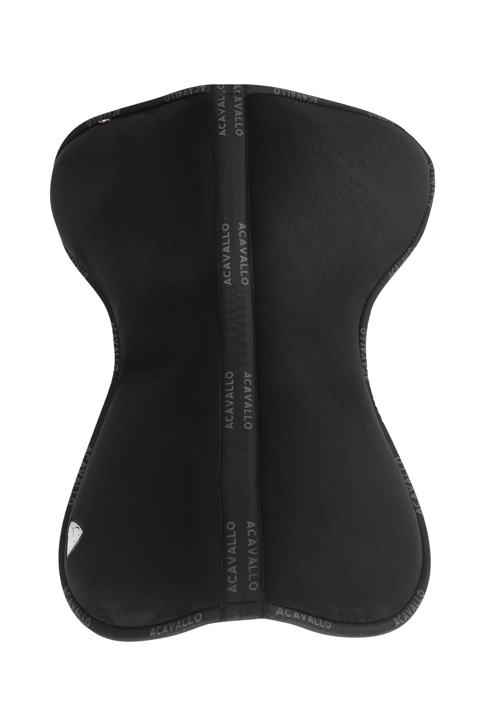 Acavallo Close Contact Memory Foam Half Pad