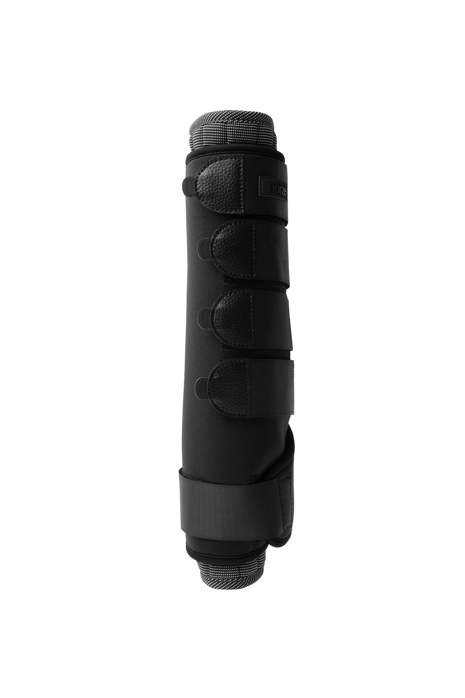 Horze Stable Wrap Boots With Liners