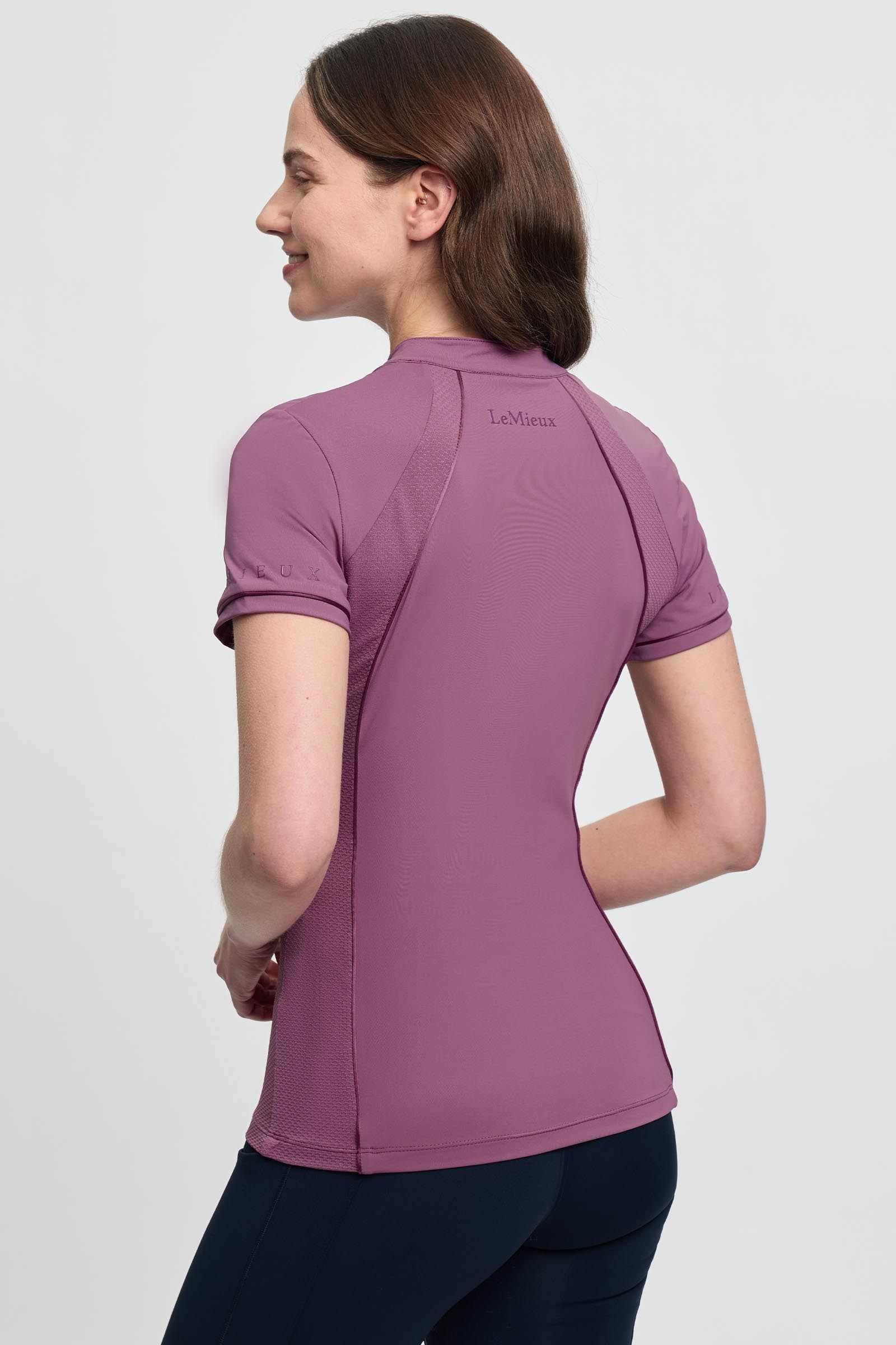 LeMieux Lisa Women's Mesh Base Layer