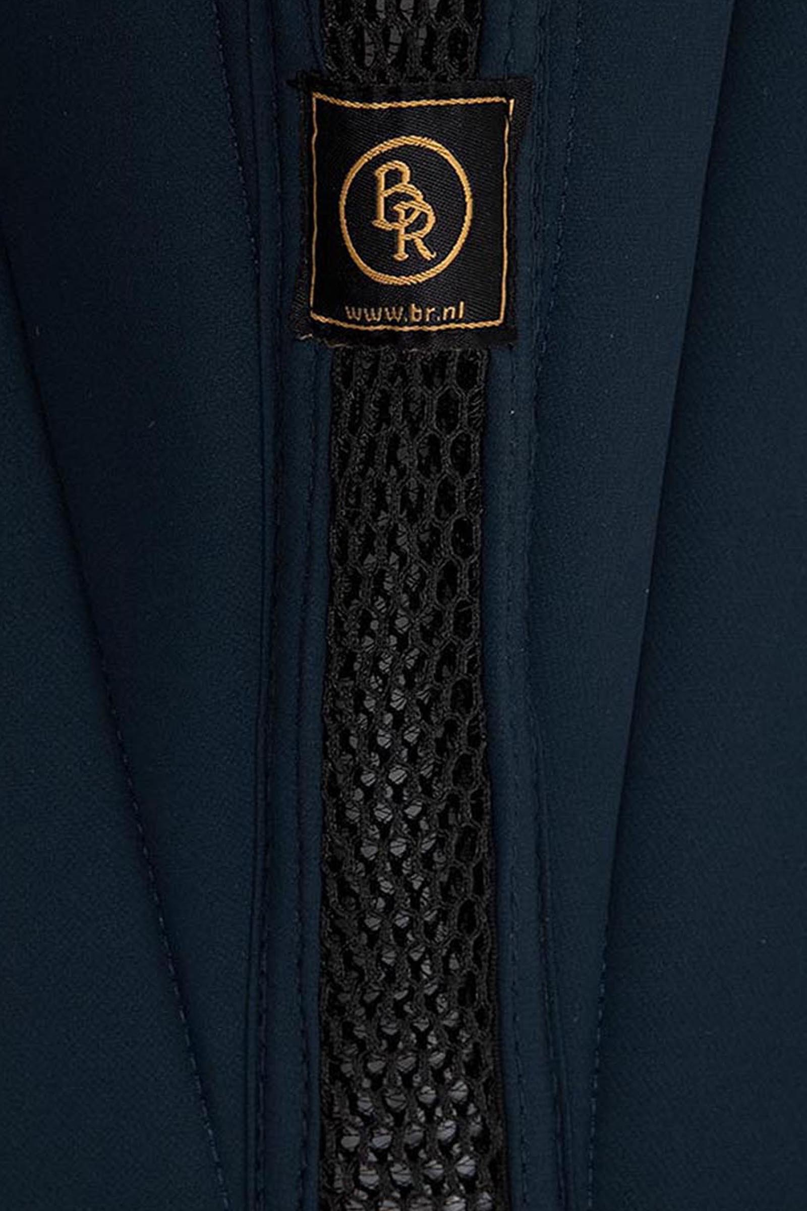 BR Ivory Coast C-Wear Dressage Saddle Pad