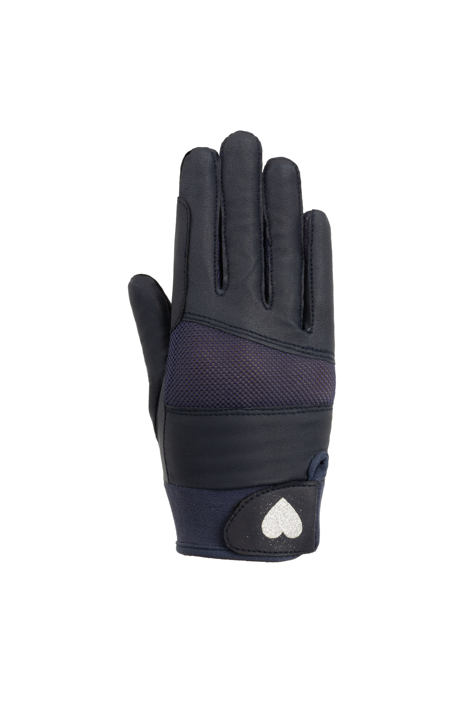Horze Kids Riding Gloves with Touch Screen Function