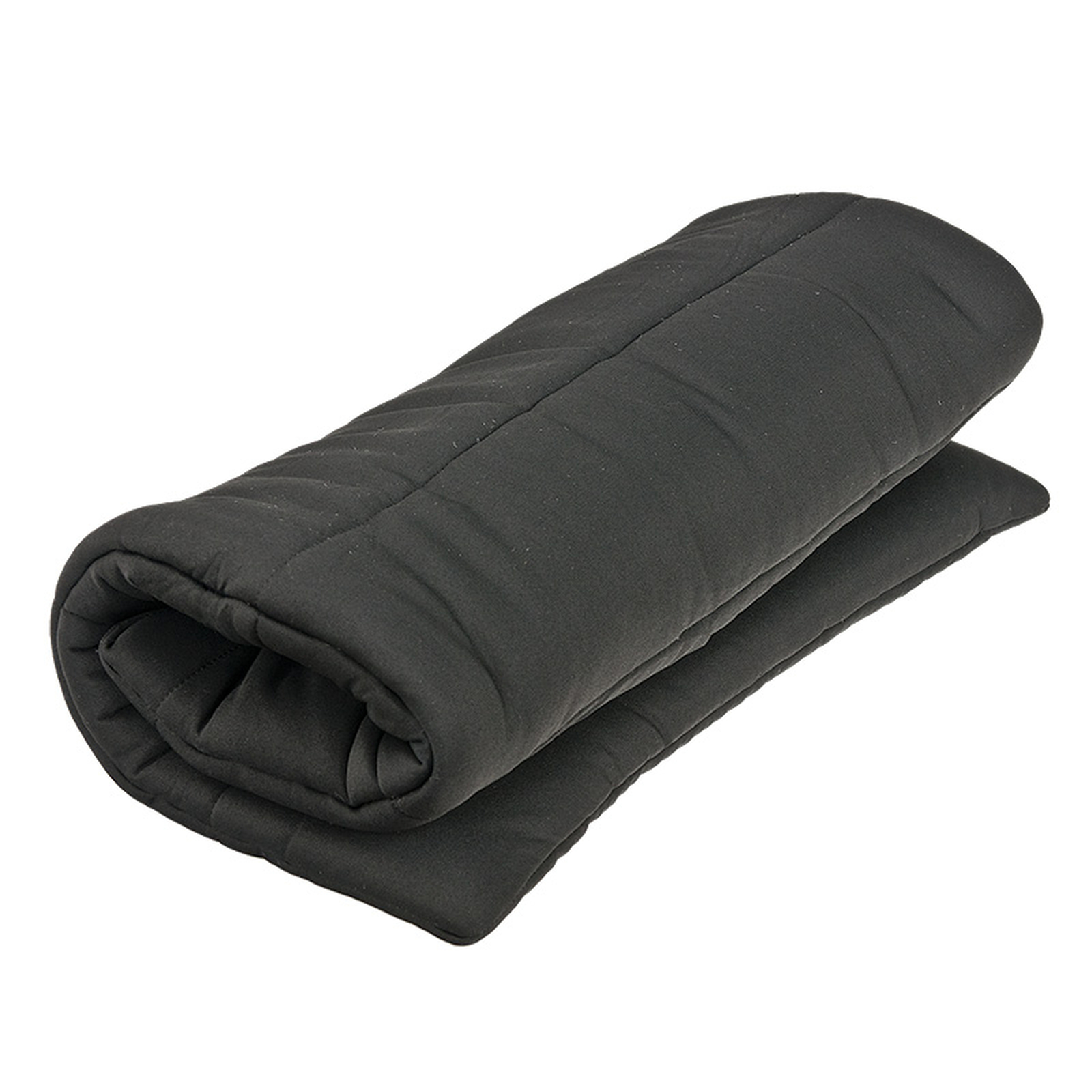 Back on Track Mini Blanket