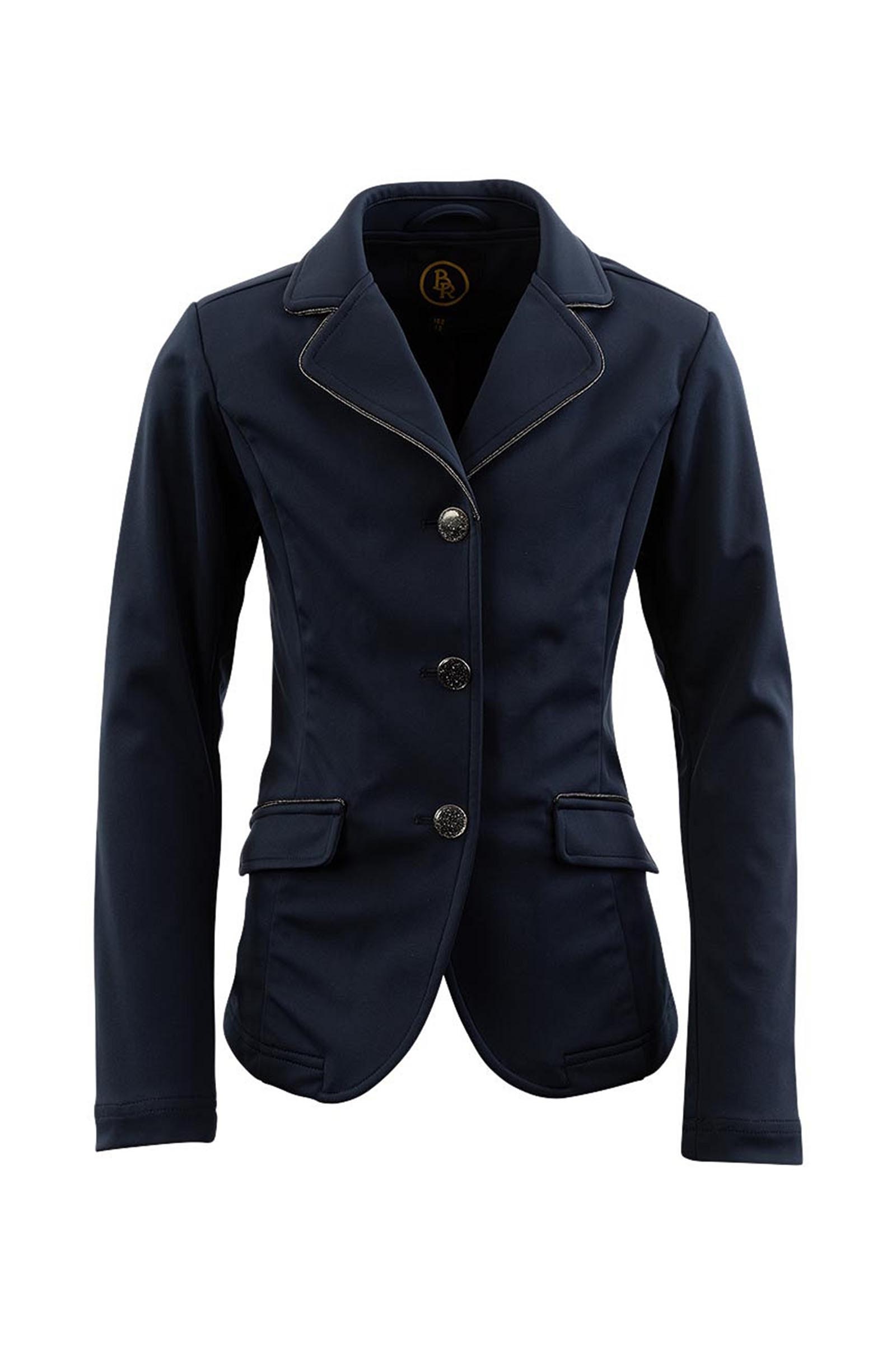 Navy Blazer BR Ostrava Kids´Competition Jacket