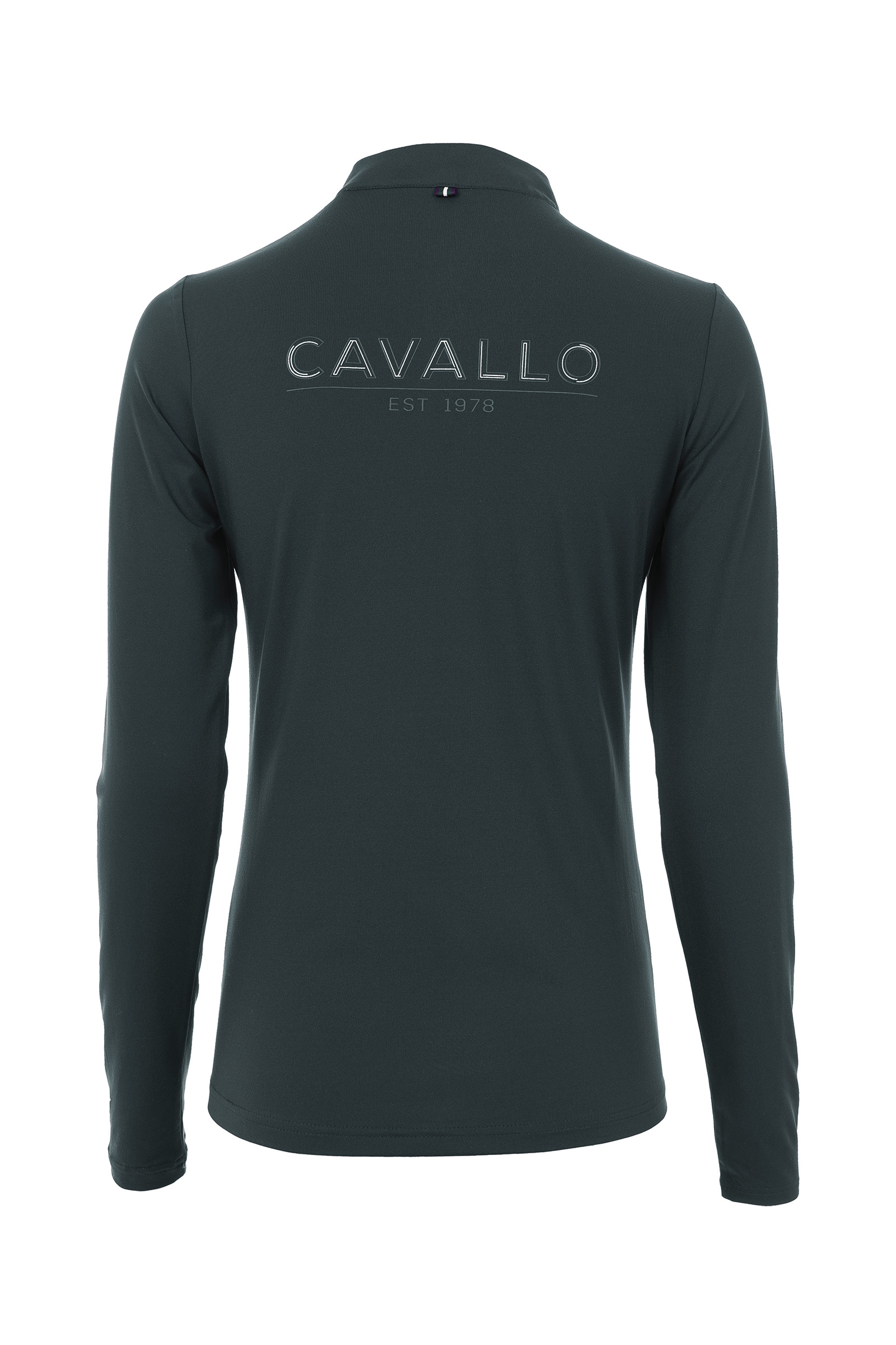 Cavallo Edera Women's Technical Shirt