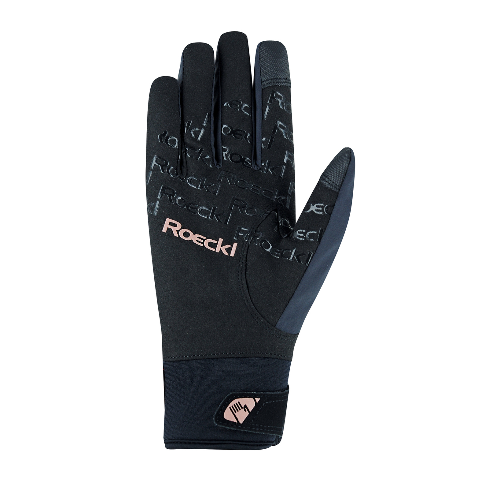 Roeckl Waregem Riding Gloves