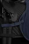 Horze 2-in-1 Riding Rug