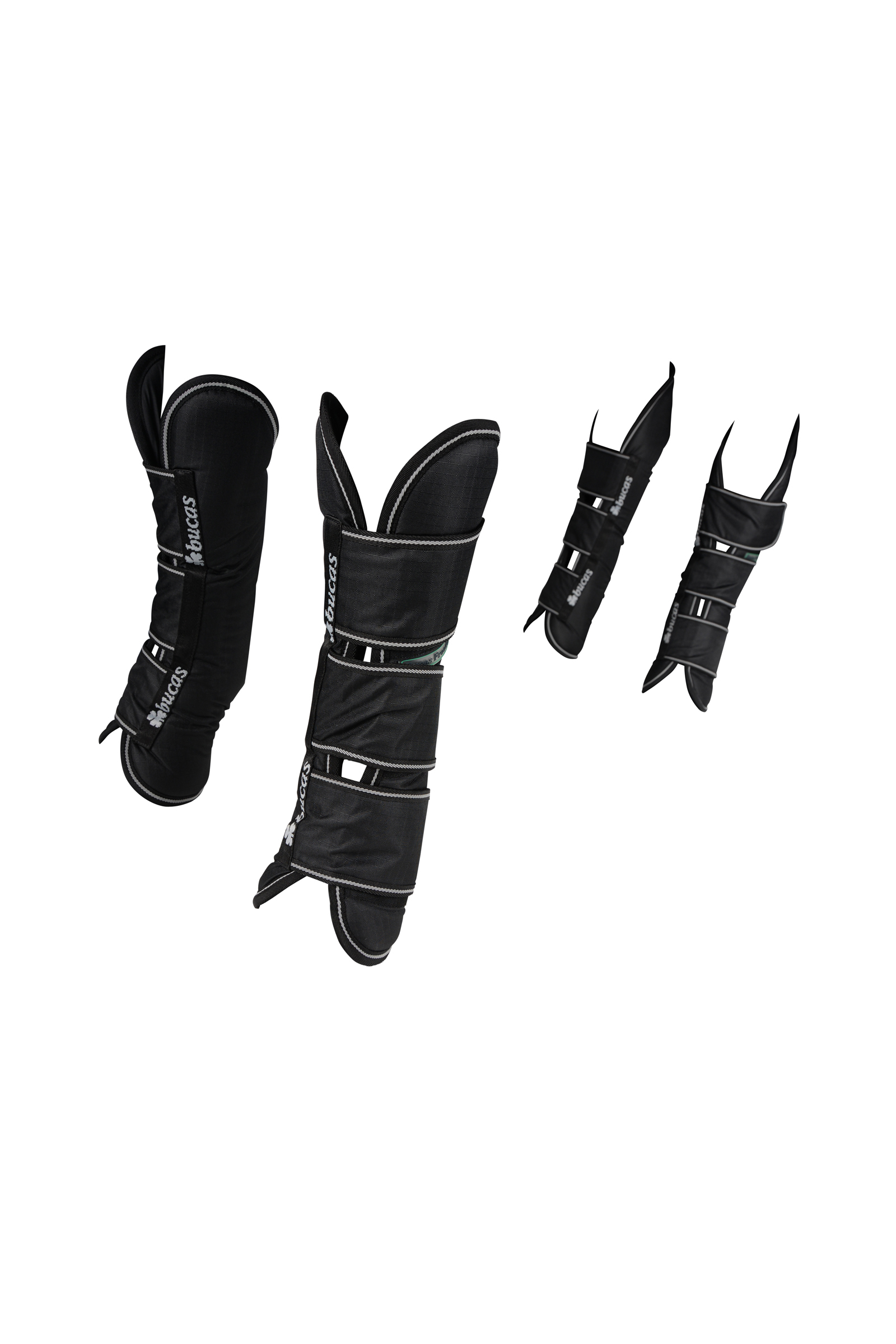Bucas Freedom Travel Boots