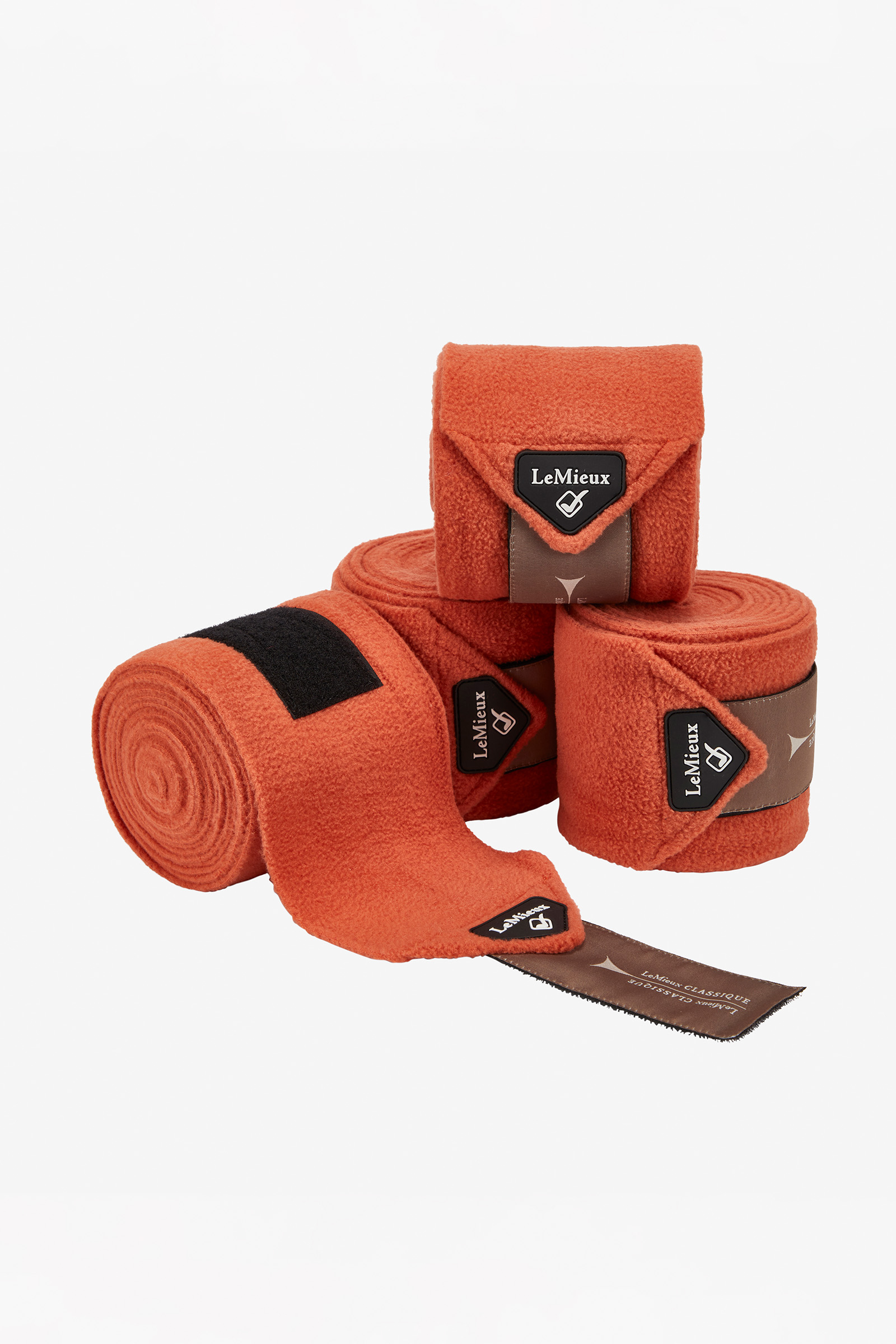LeMieux Polo Bandages
