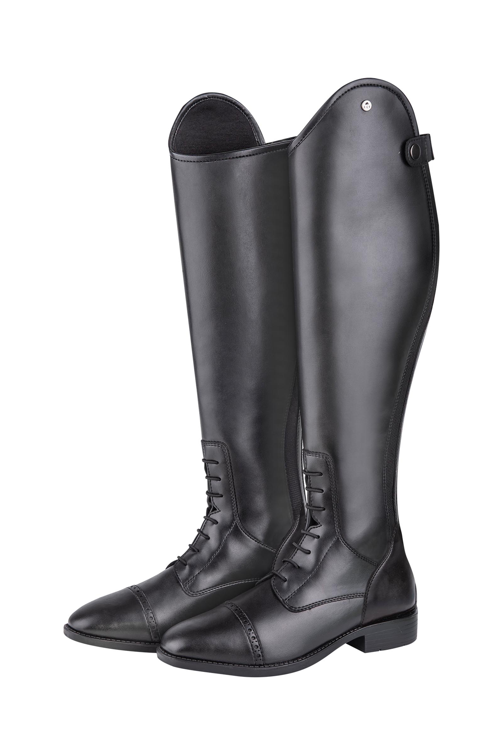 ELT Portland Riding Boots, Wide