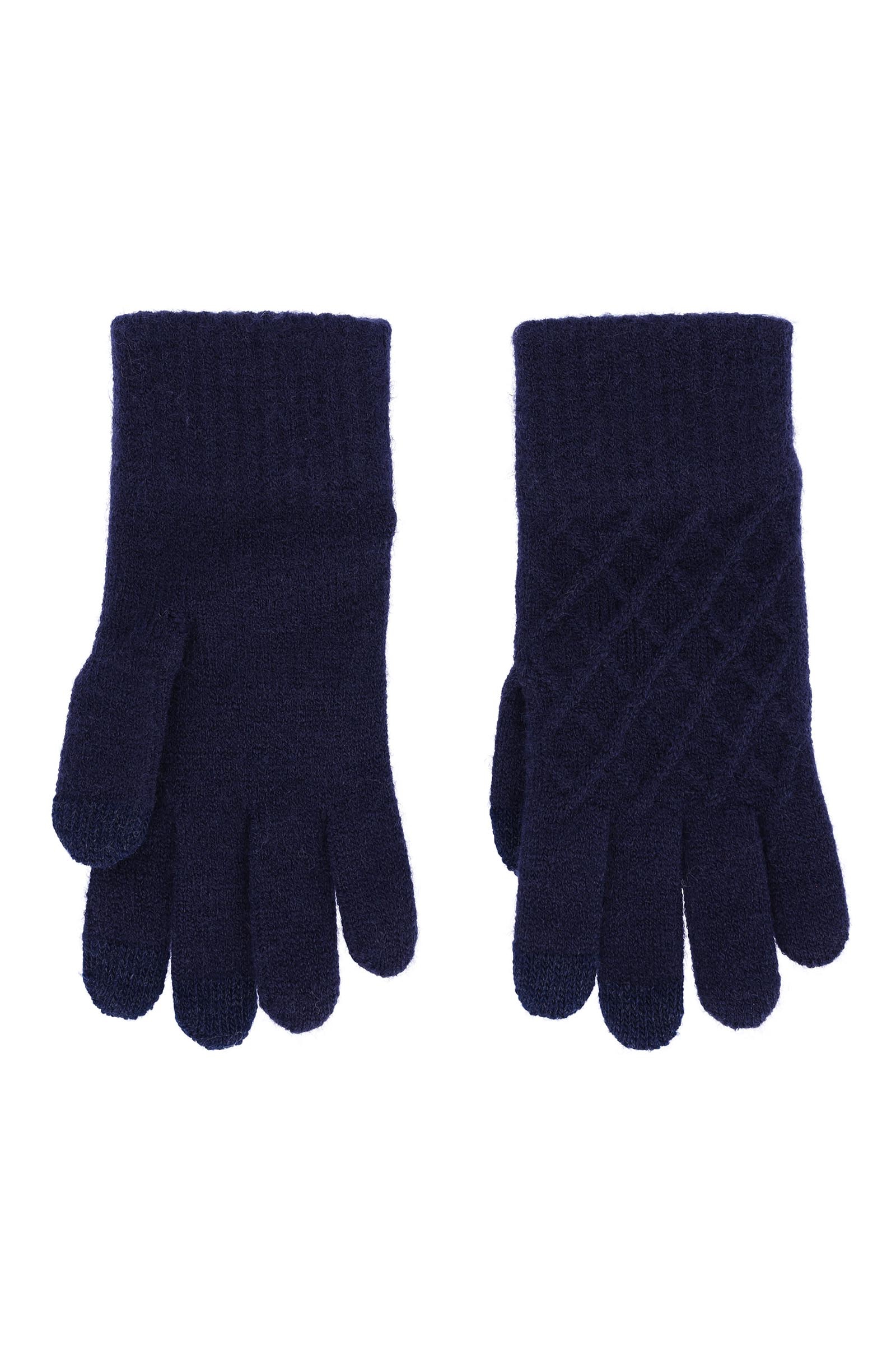 Schockemöhle Sports Soft Gloves Style