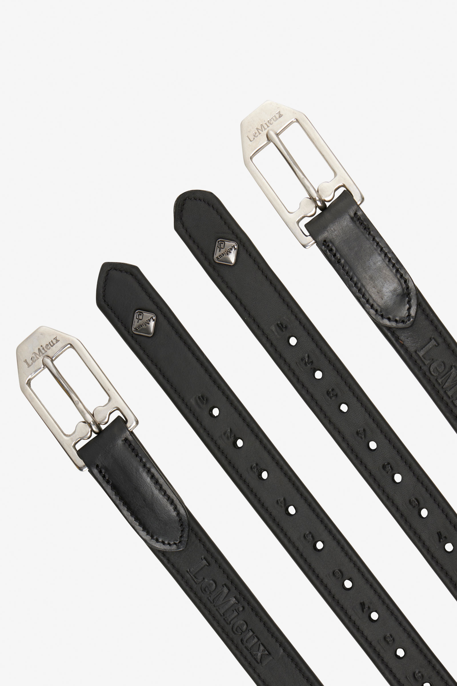 LeMieux Vector Stirrup Leathers