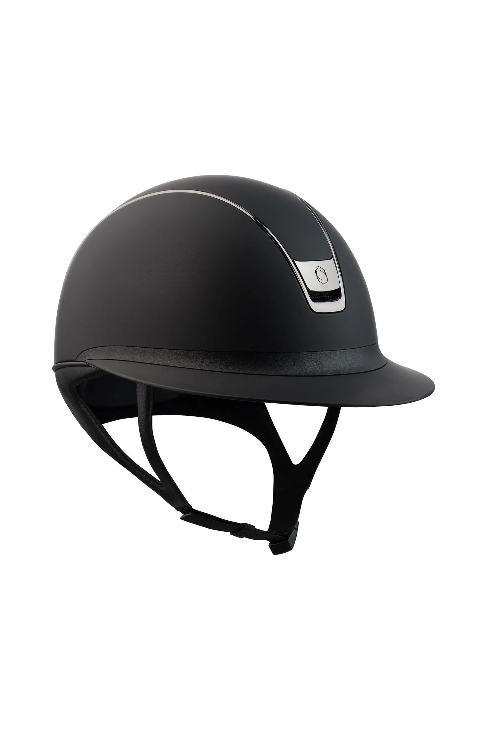 Samshield Miss Shield 2.0 Shadowmatt with Black Chrome