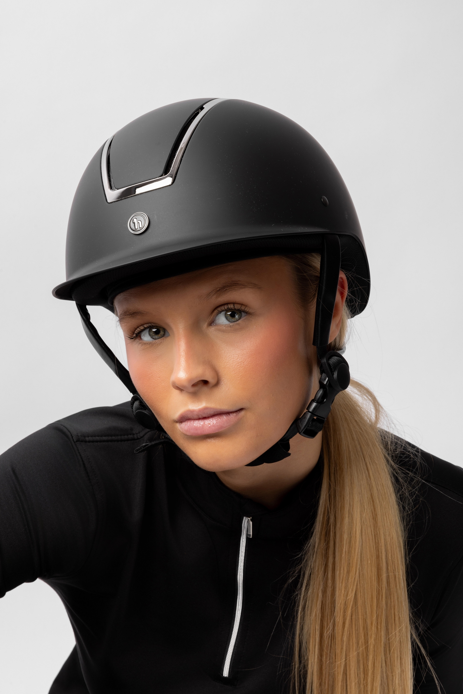 Horze Sentinel II Helmet