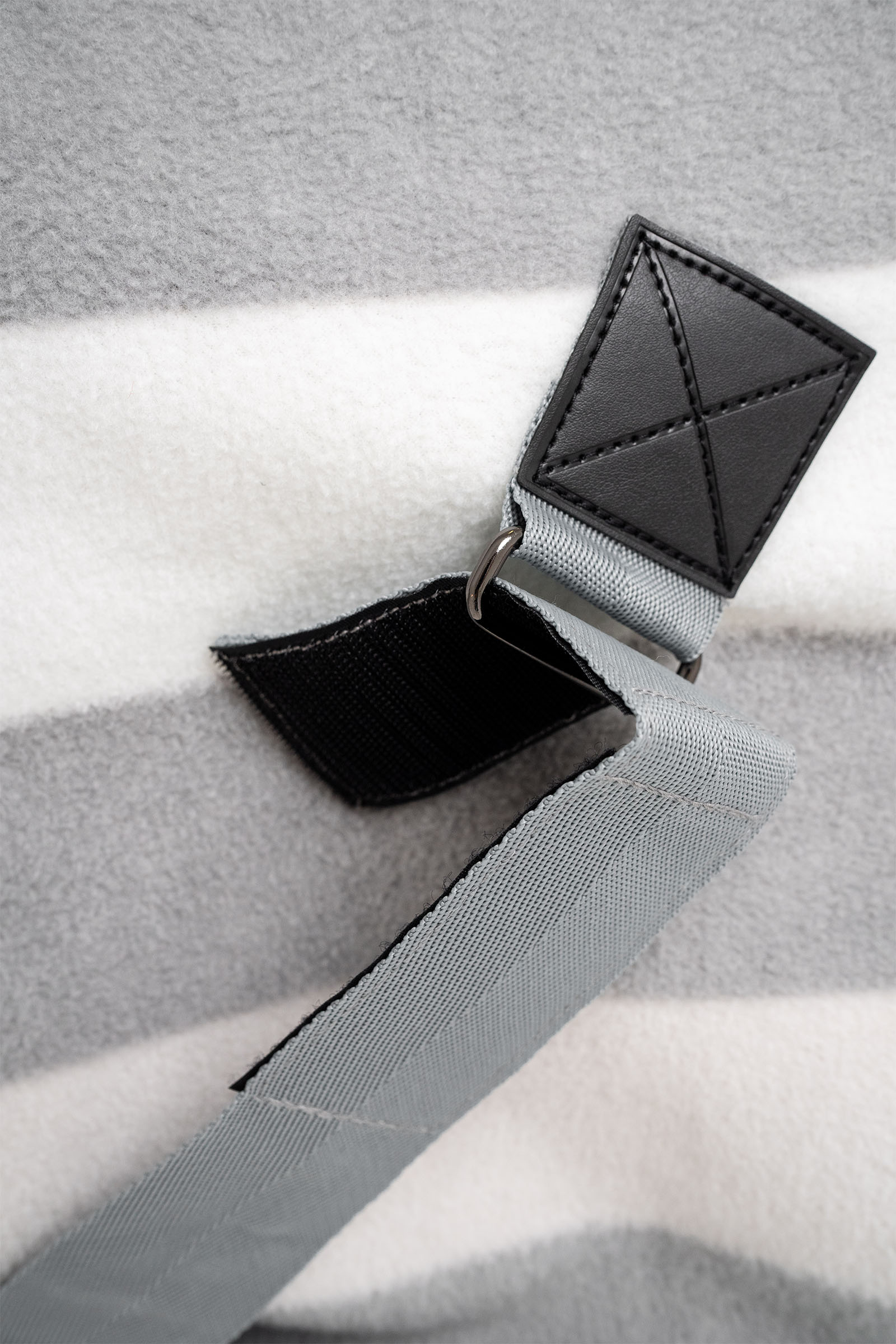 Horseware Newmarket Fleece Cooler