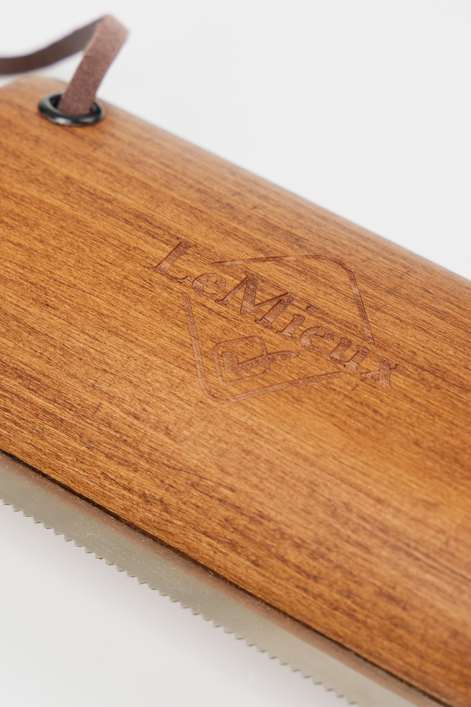 LeMieux Artisan Shedding Comb