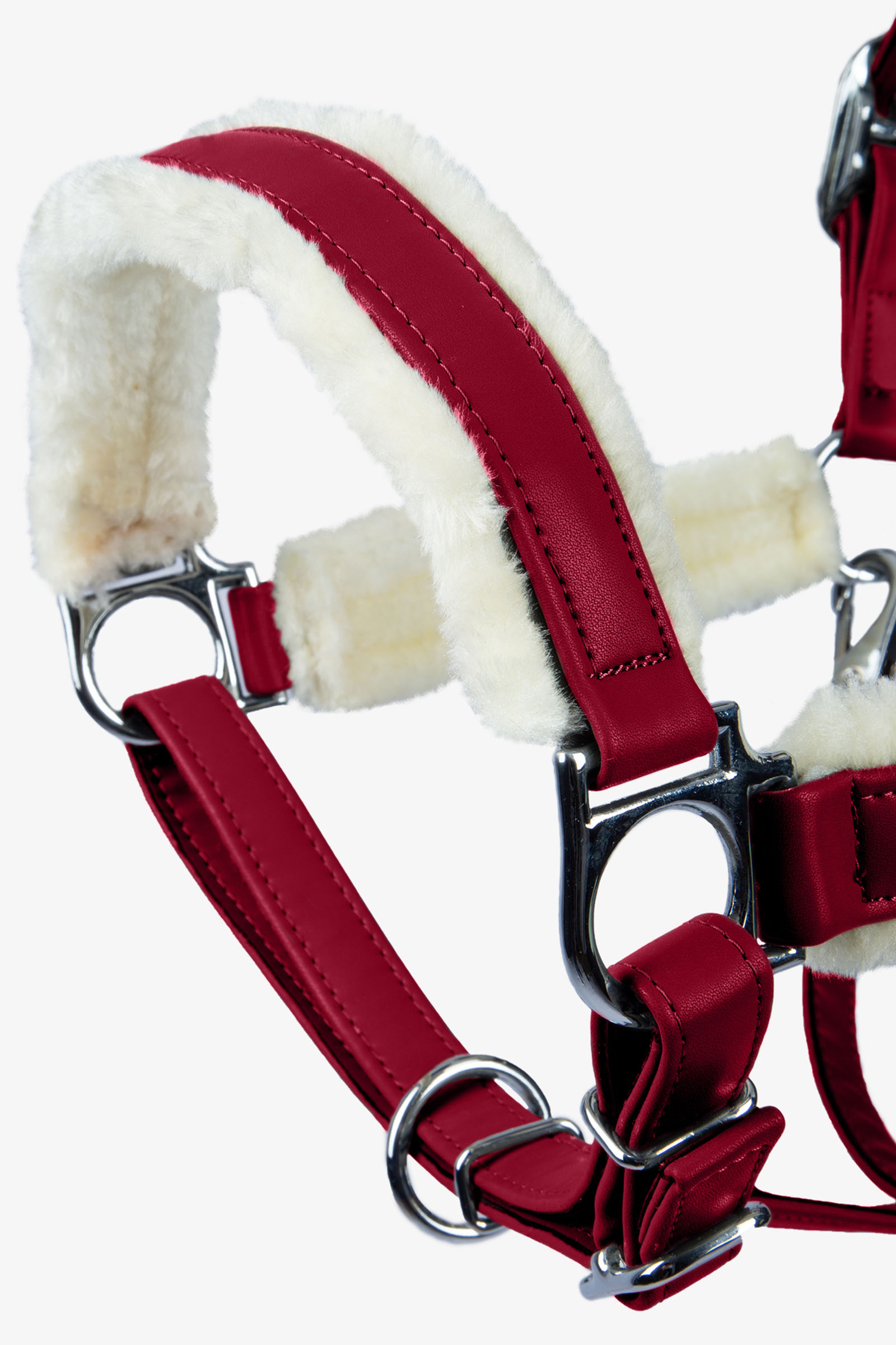 PS of Sweden Premium Fluffy Halter