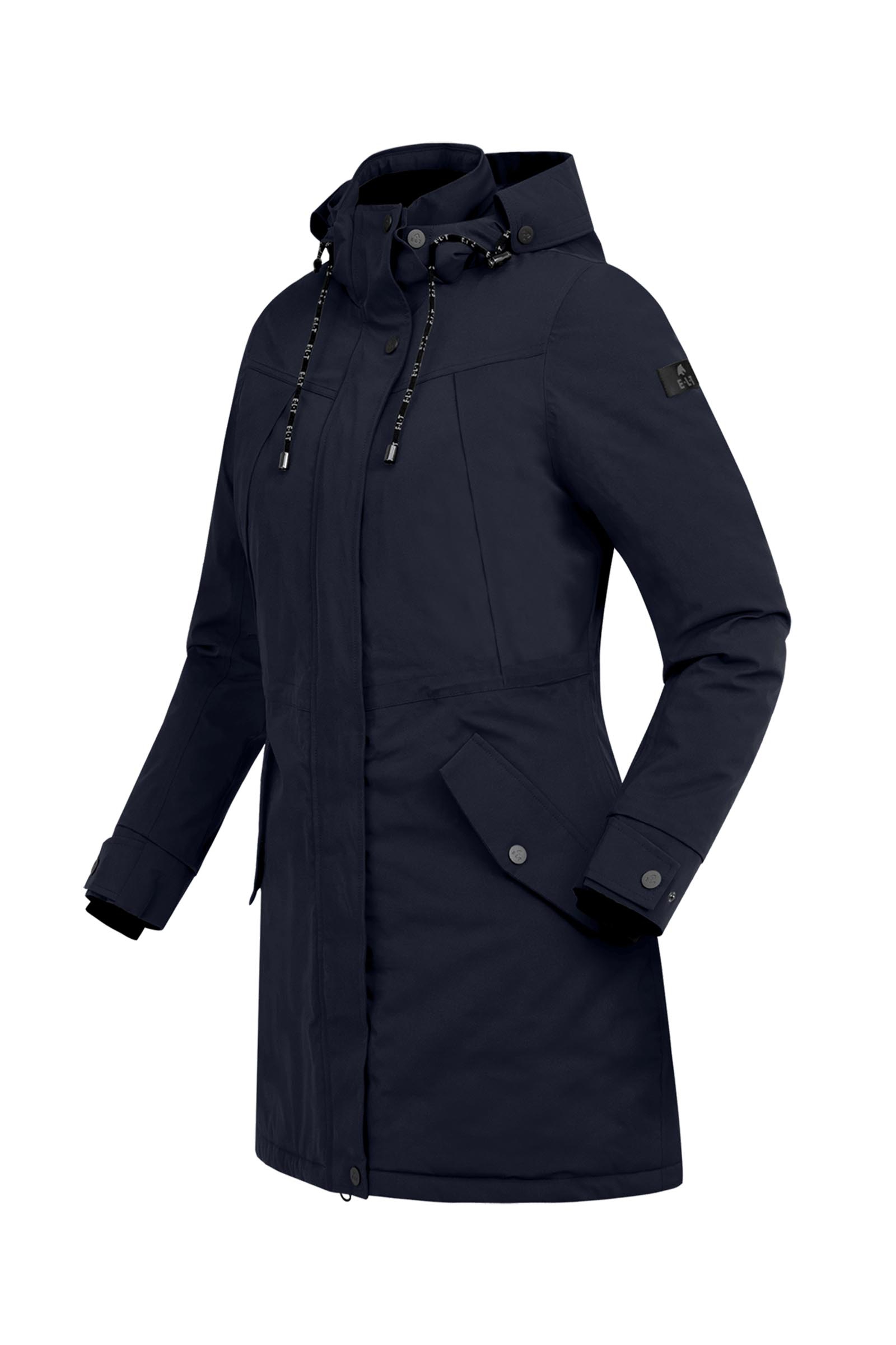 ELT Ontario Women´s Winter Riding Parka 
