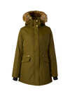 Horze Mikaela Women's Parka Riding Jacket
