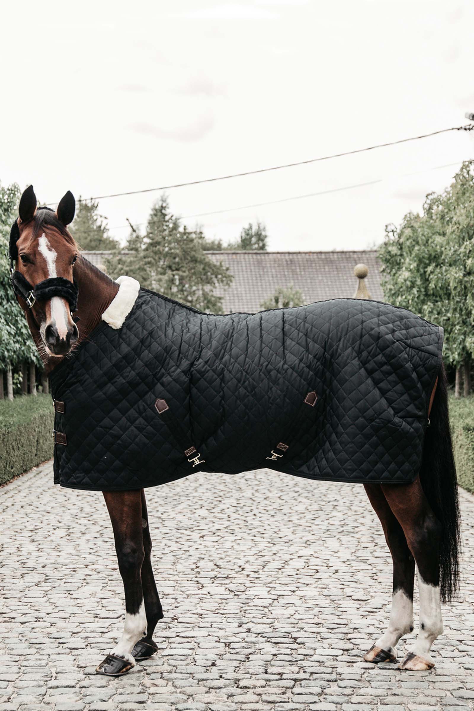 Kentucky Horsewear Stable Rug, 400g