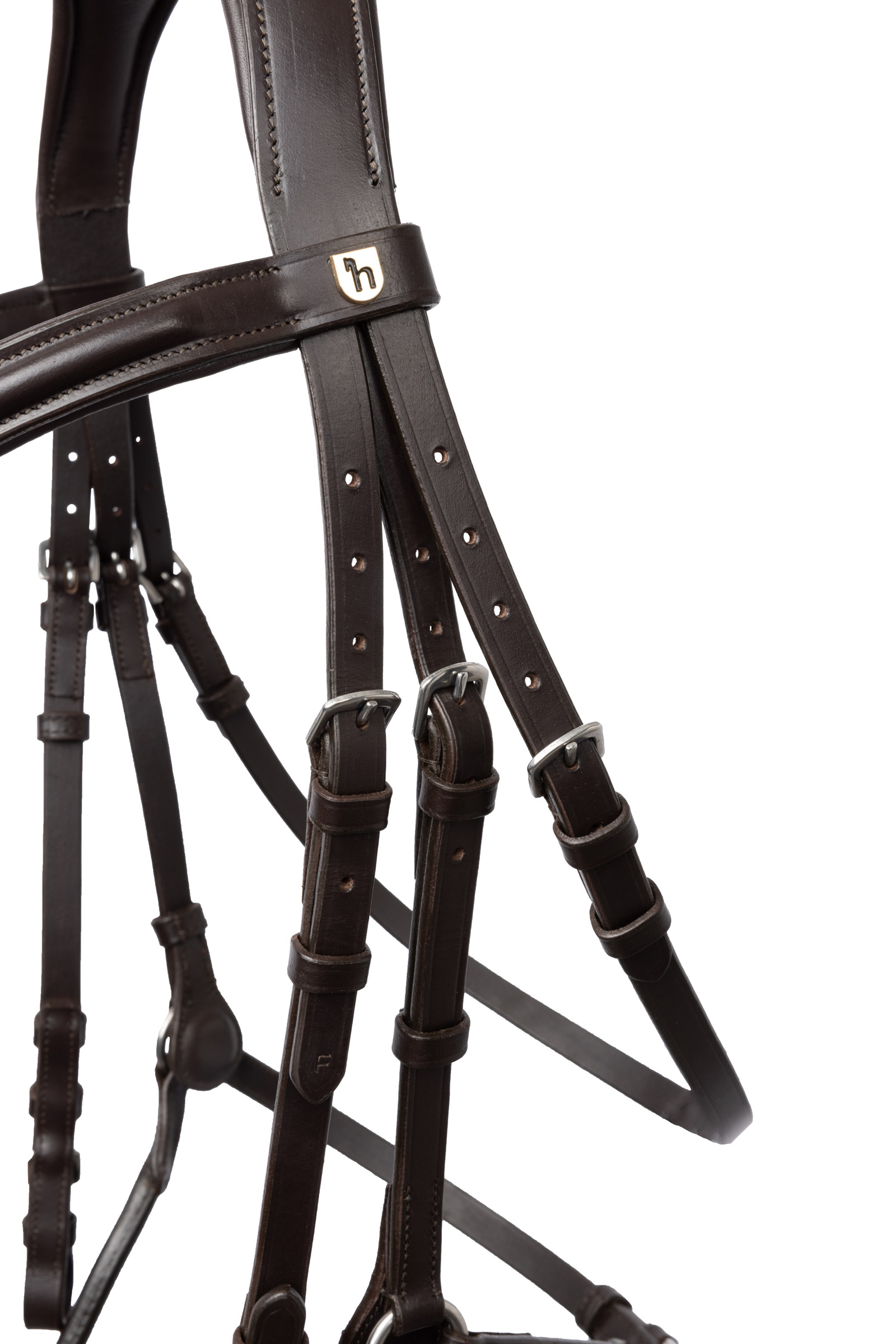 Horze Chio Bridle