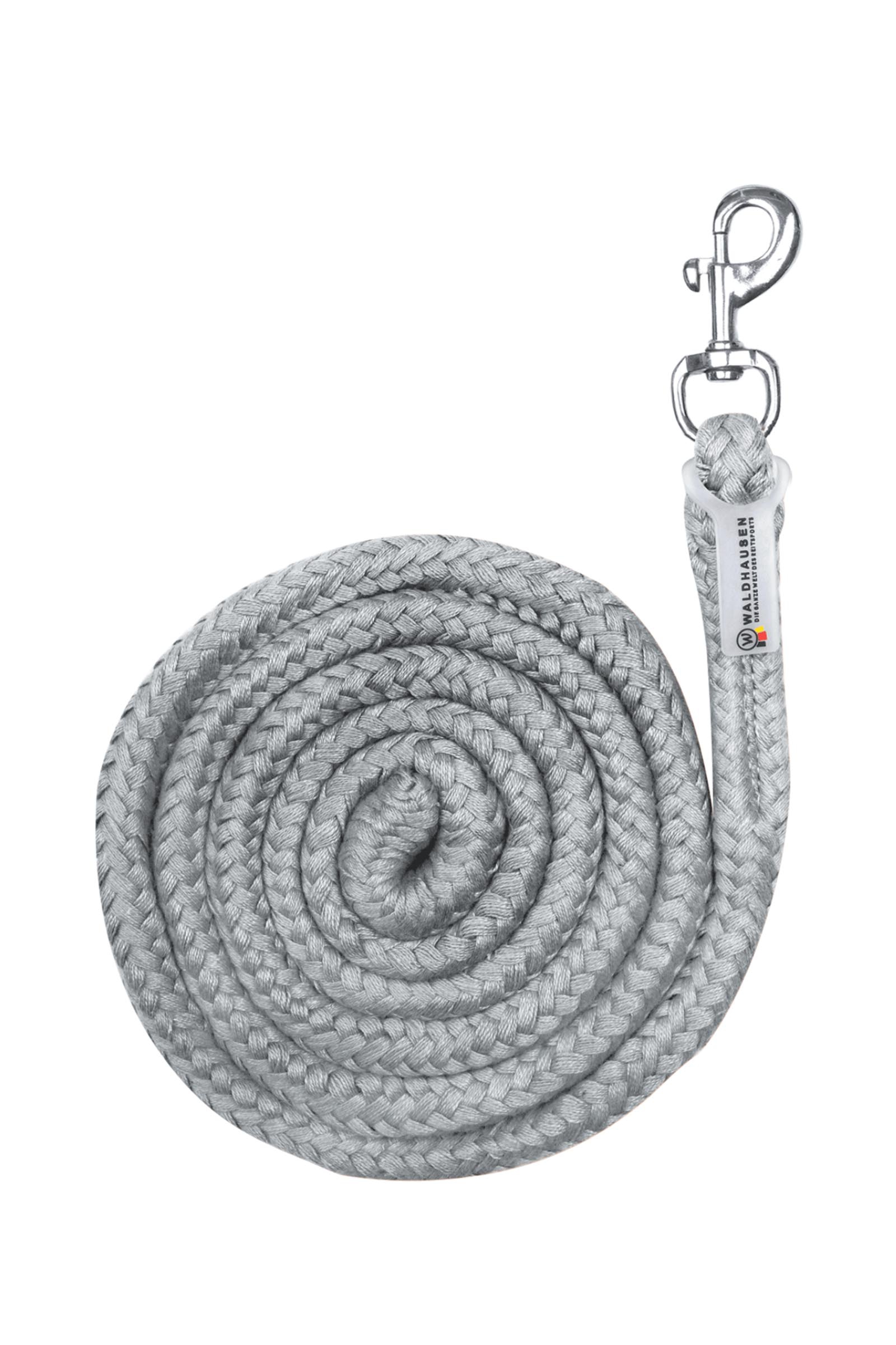 Chrome Grey Waldhausen Eco Lead