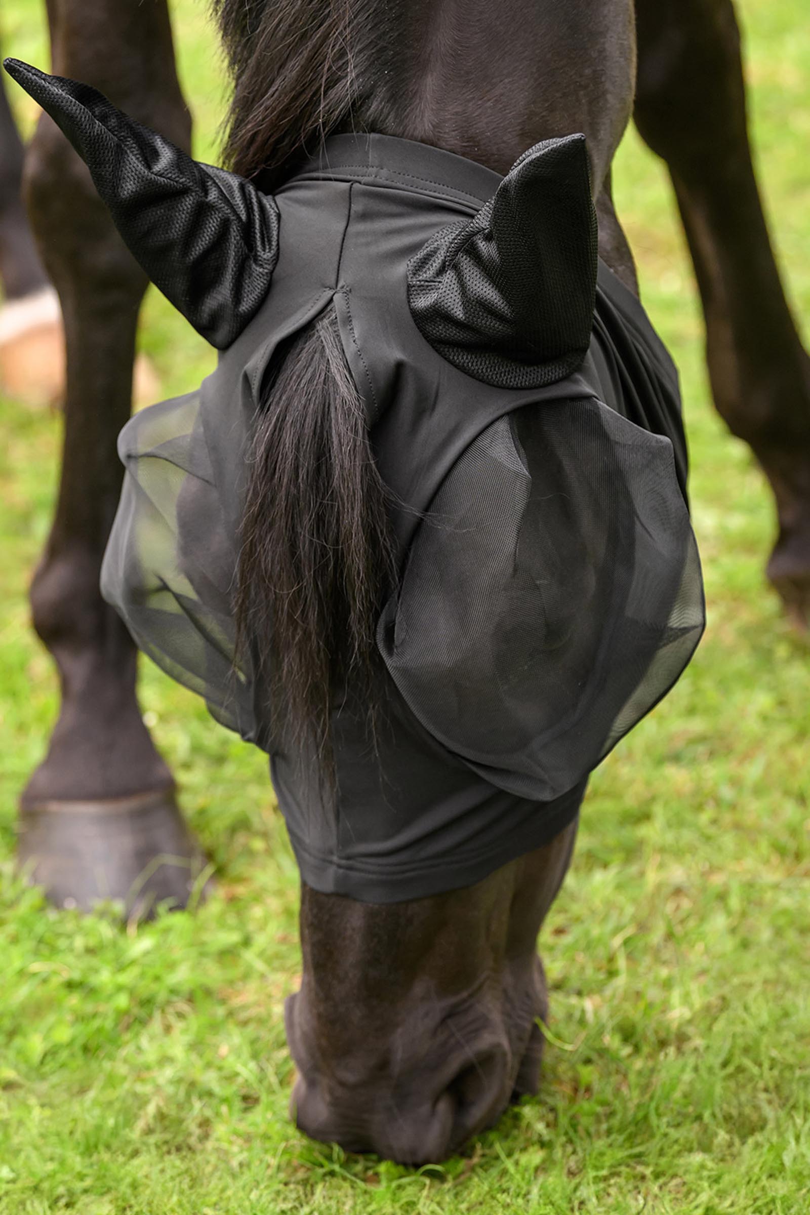 Waldhausen Flex Puck Fly Mask With UV-Protection