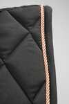 Back on Track Haze Collection Saddle Pad Dressage