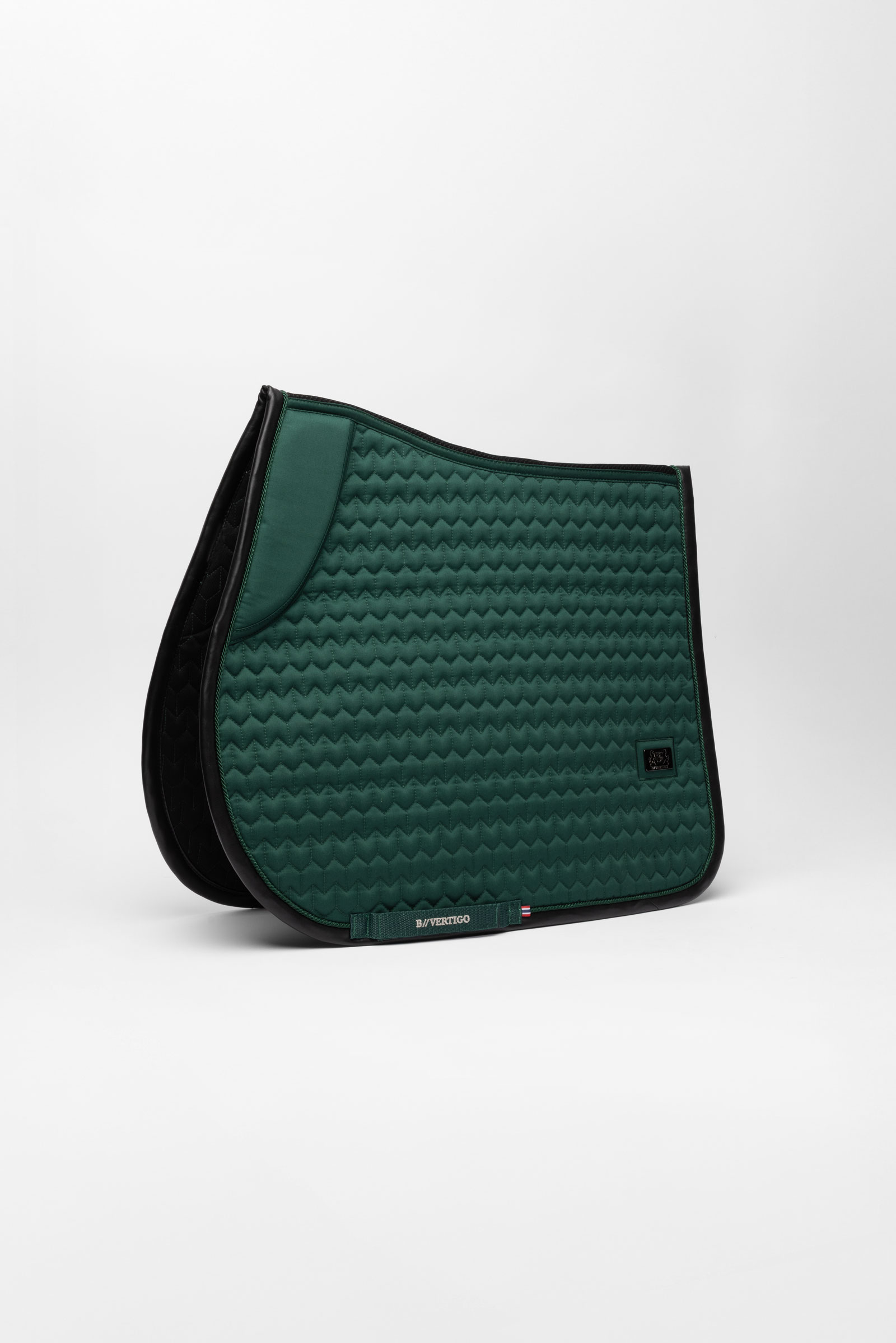 B Vertigo Fusion All Purpose Saddle Pad