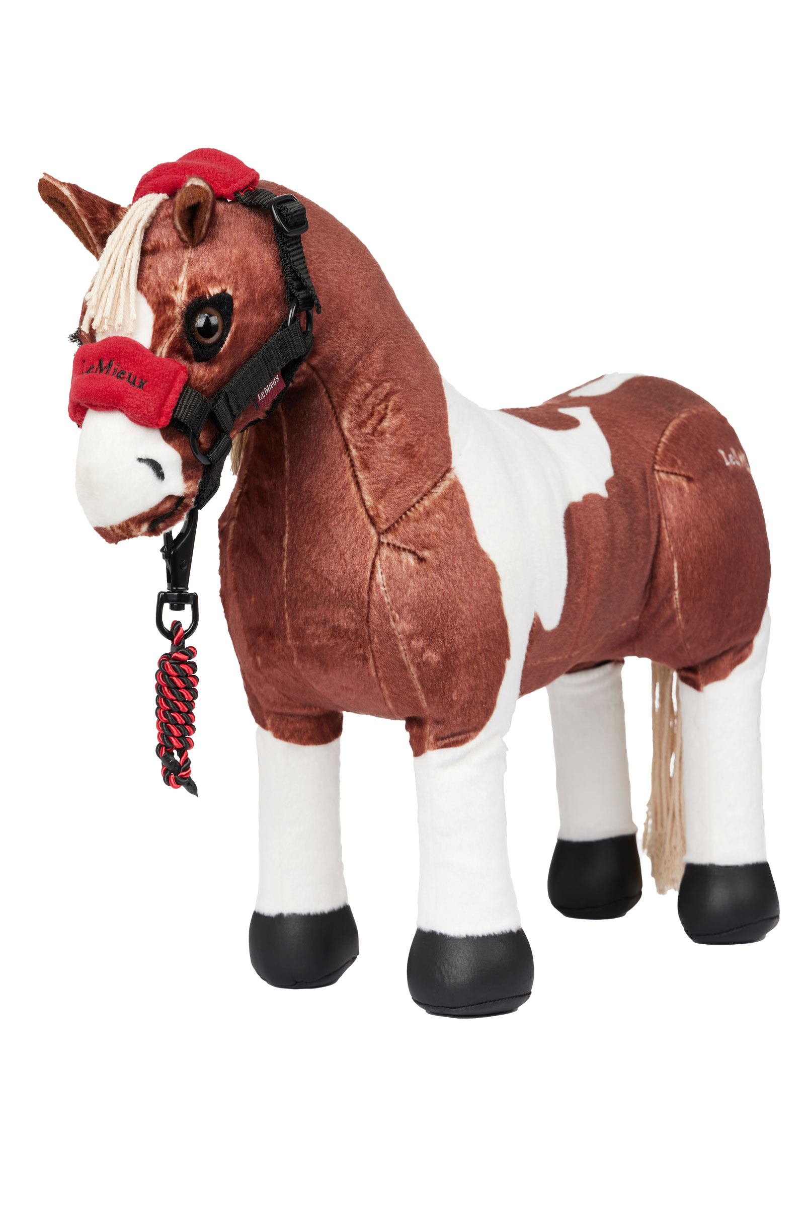 LeMieux Vogue Toy Pony Headcollar & Leadrope