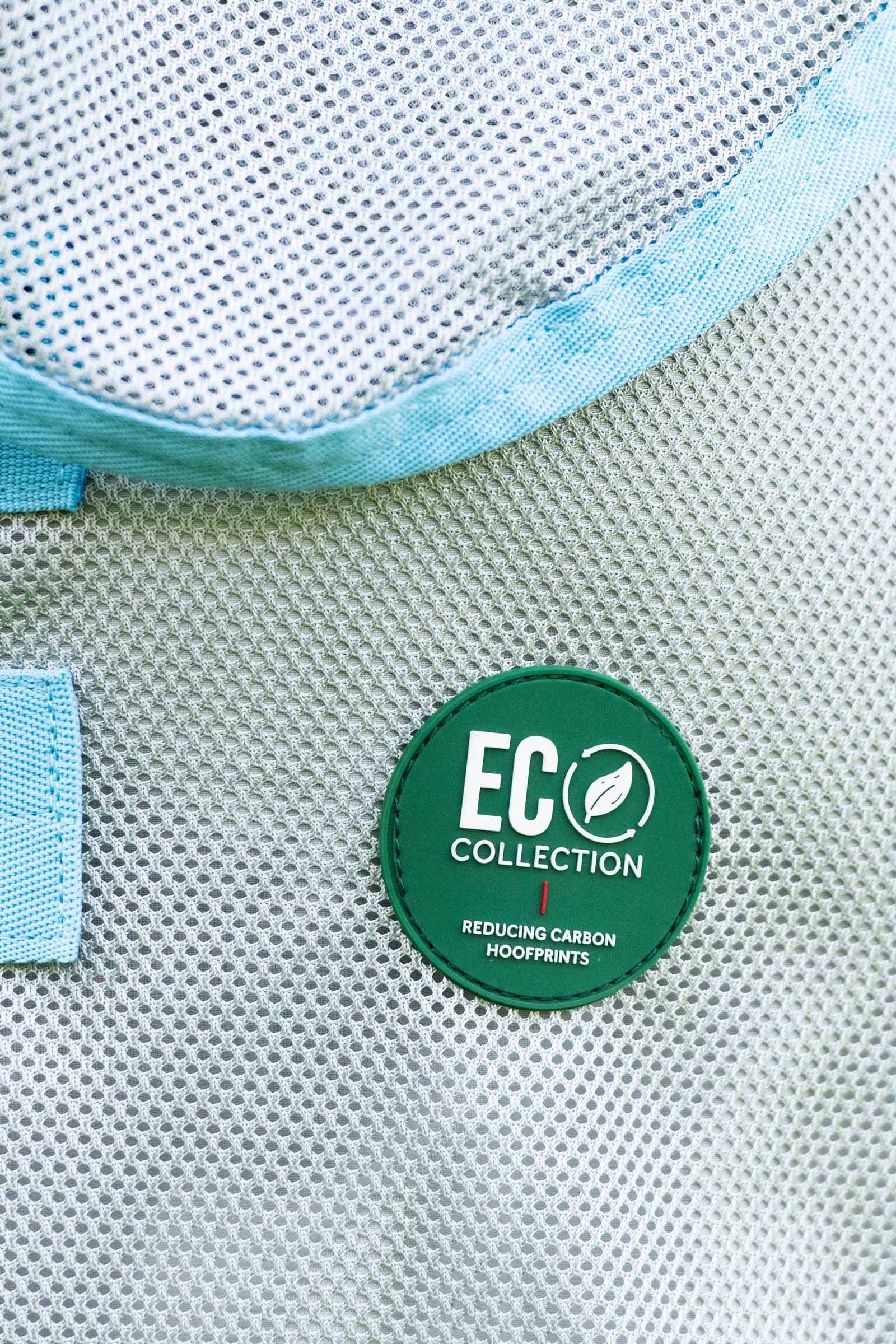 Horseware Amigo AmEco Bug Buster Fly Rug With Detachable Neck