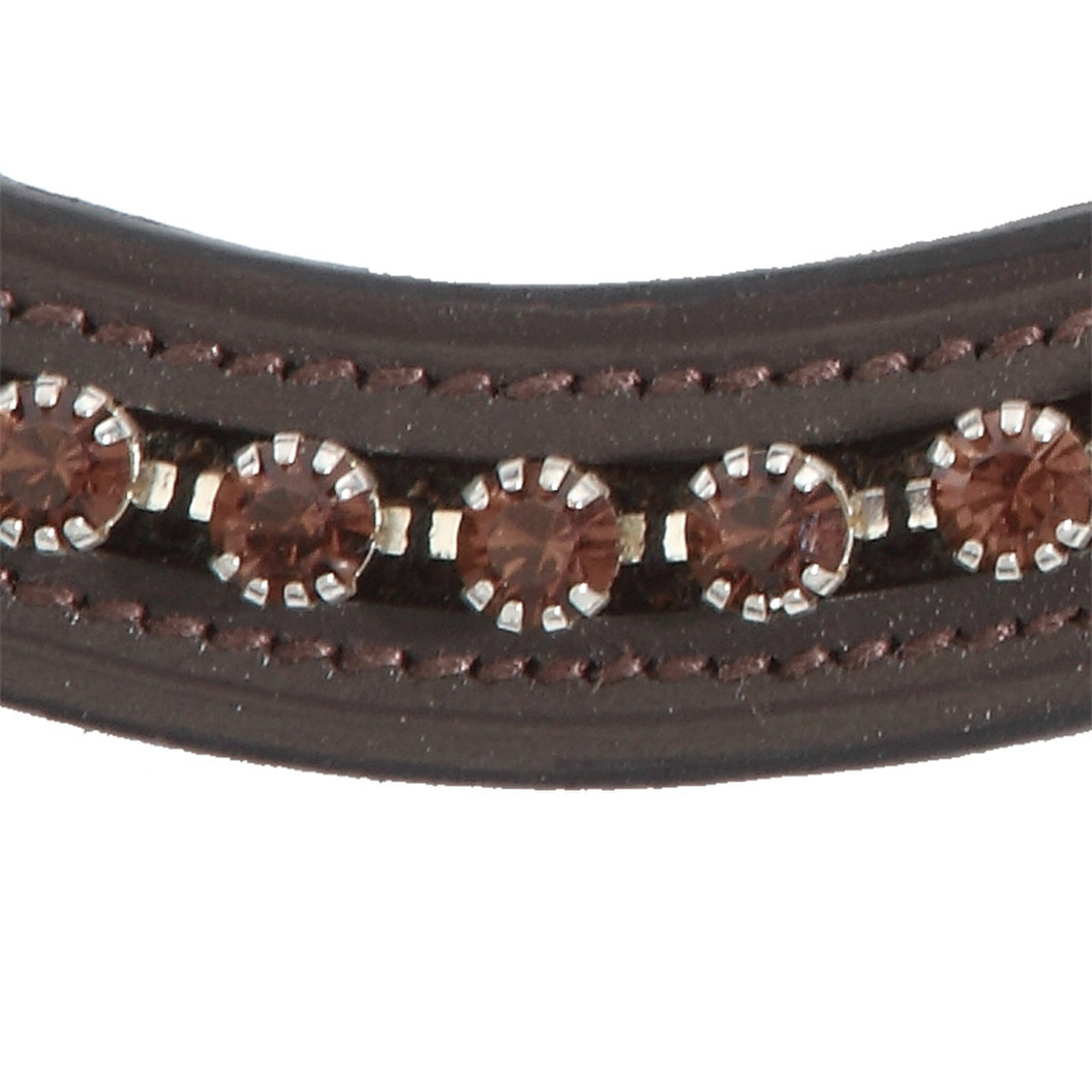 Kavalkade Browband Crystal