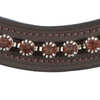 Kavalkade Browband Crystal
