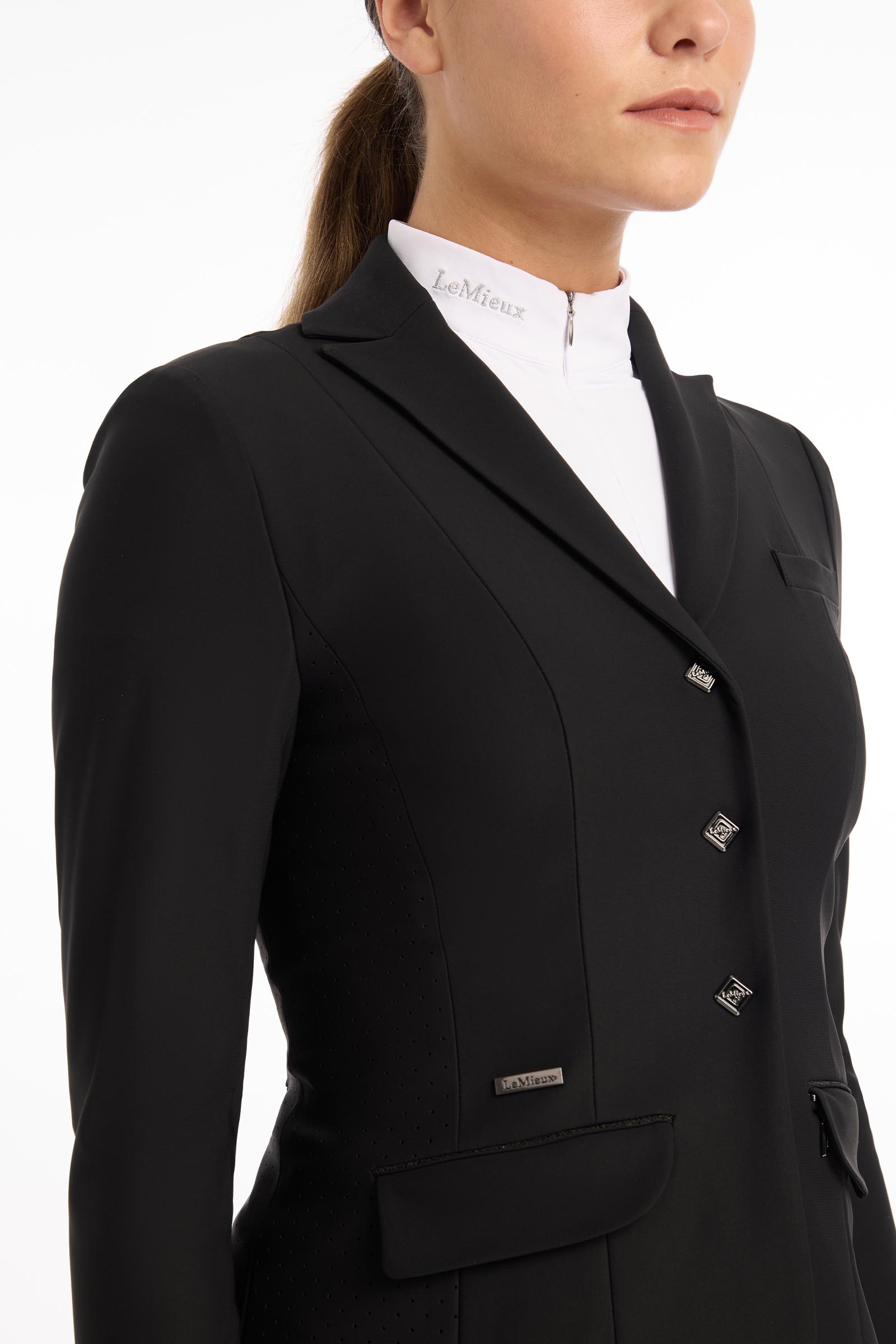 LeMieux Dynamiqu&eacute; Women&acute;s Show Jacket