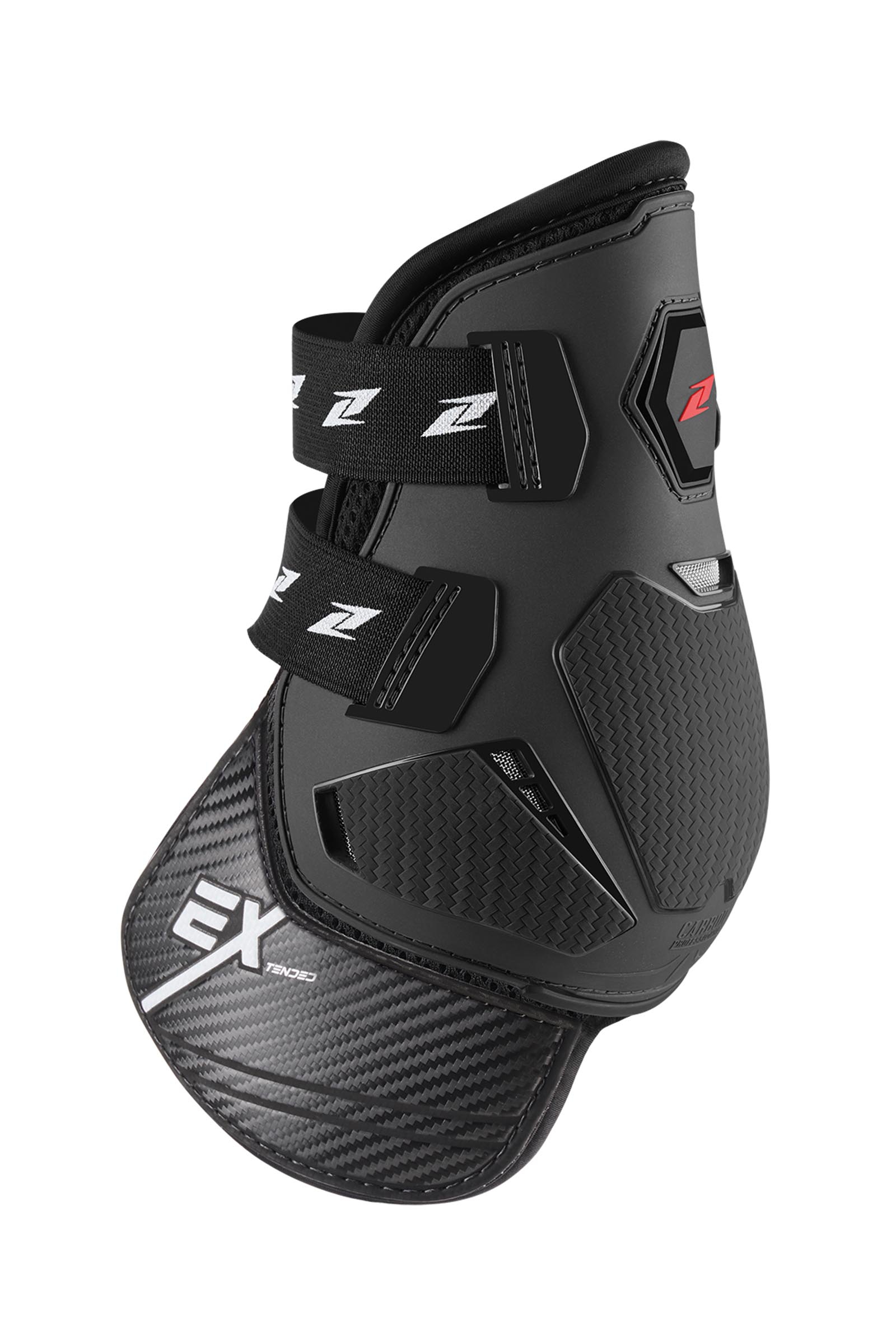 Zandona Carbon PROfessional EX Fetlock Boots