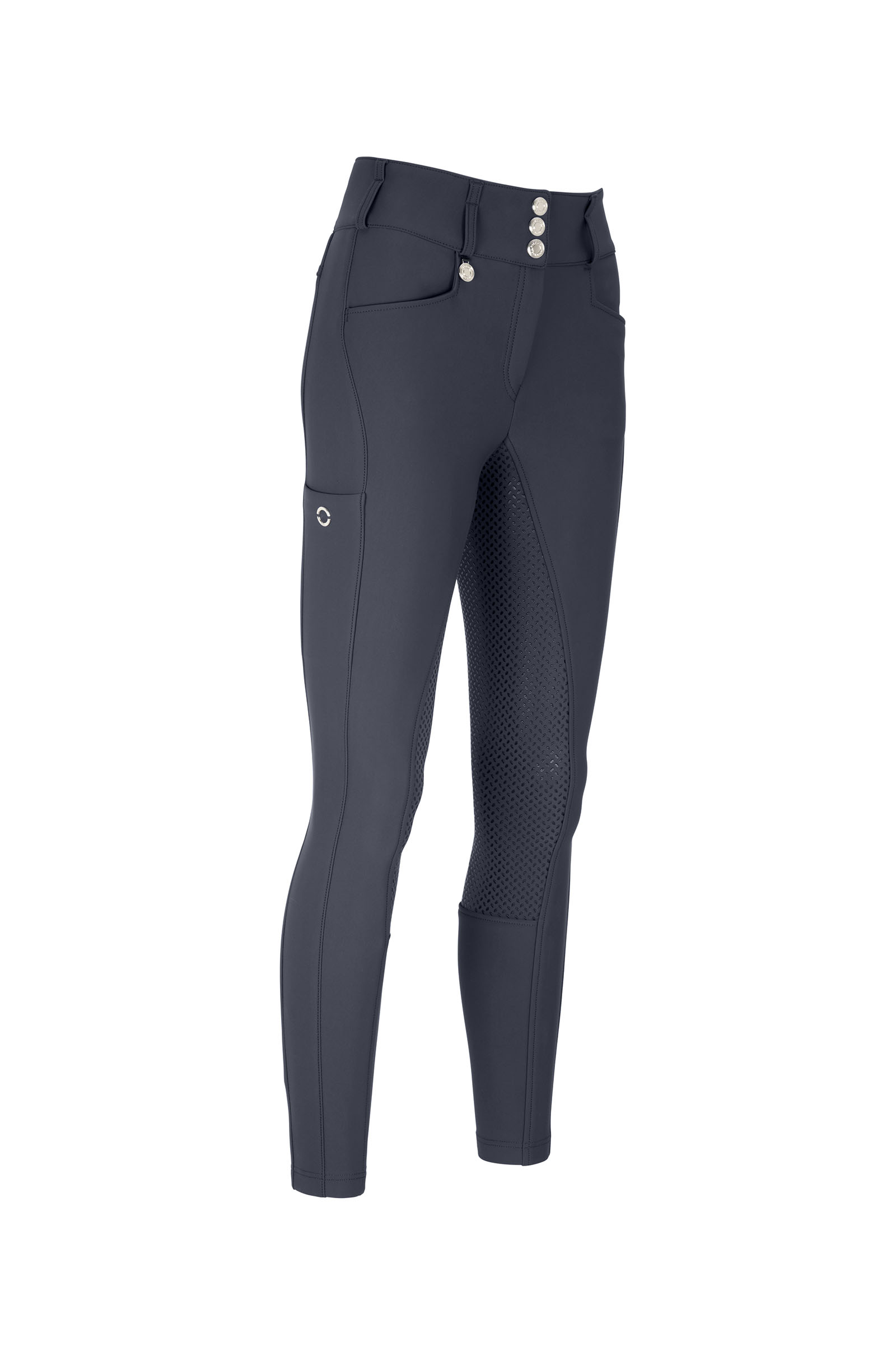 Pikeur Highwaist Full Grip Winter Breeches