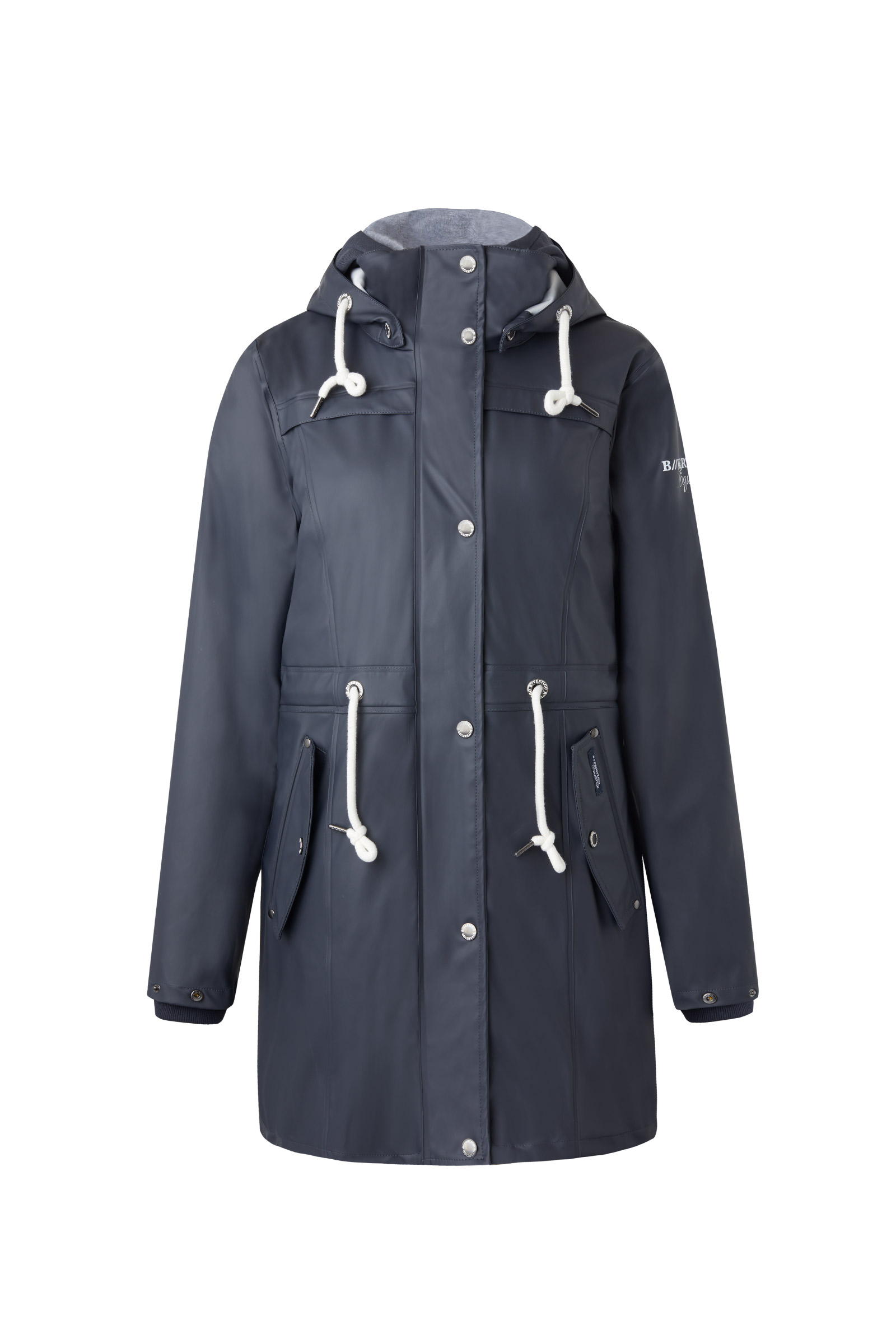 B Vertigo Emma Women's PU Raincoat