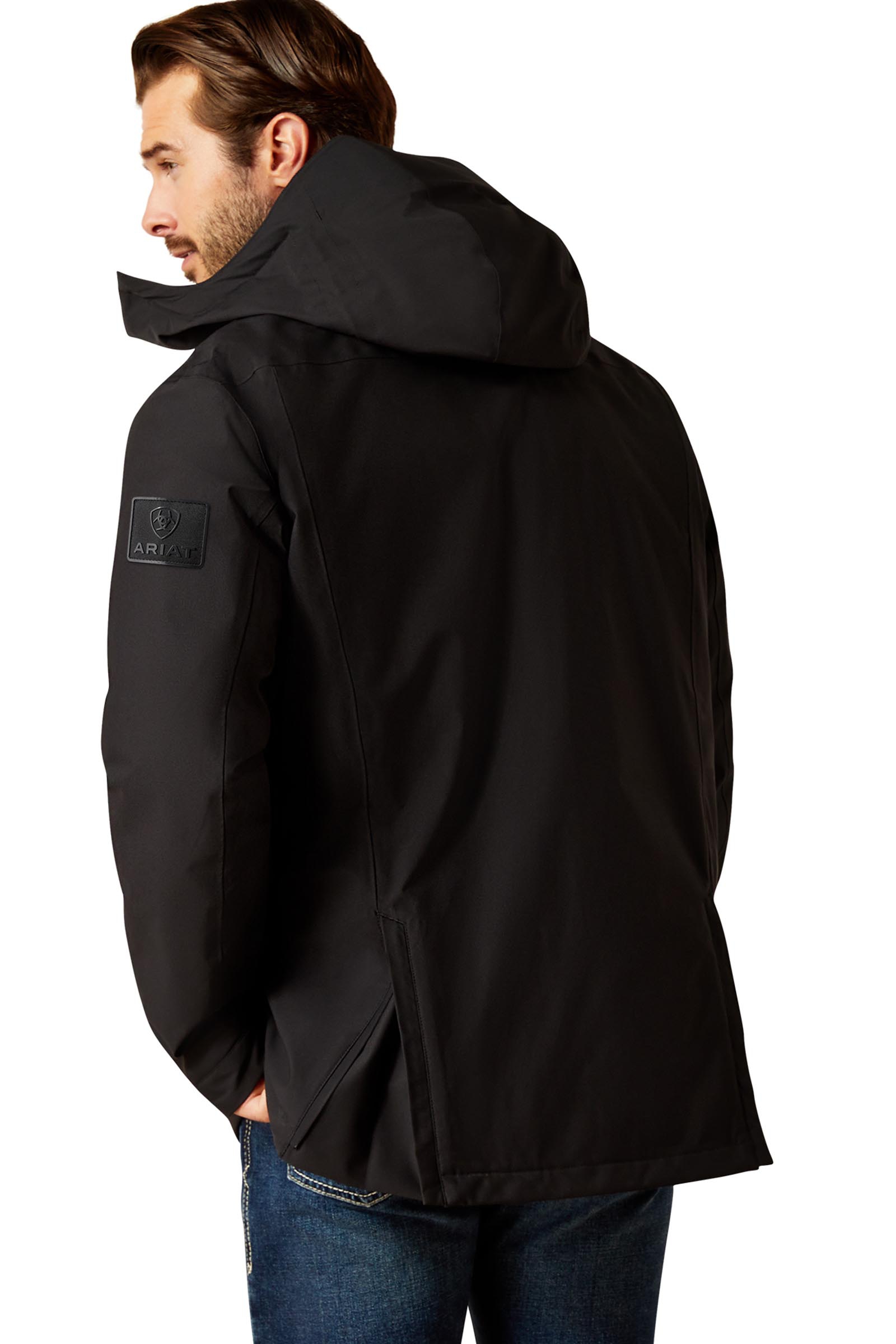 Ariat Outer Banks H2O Men´s Jacket