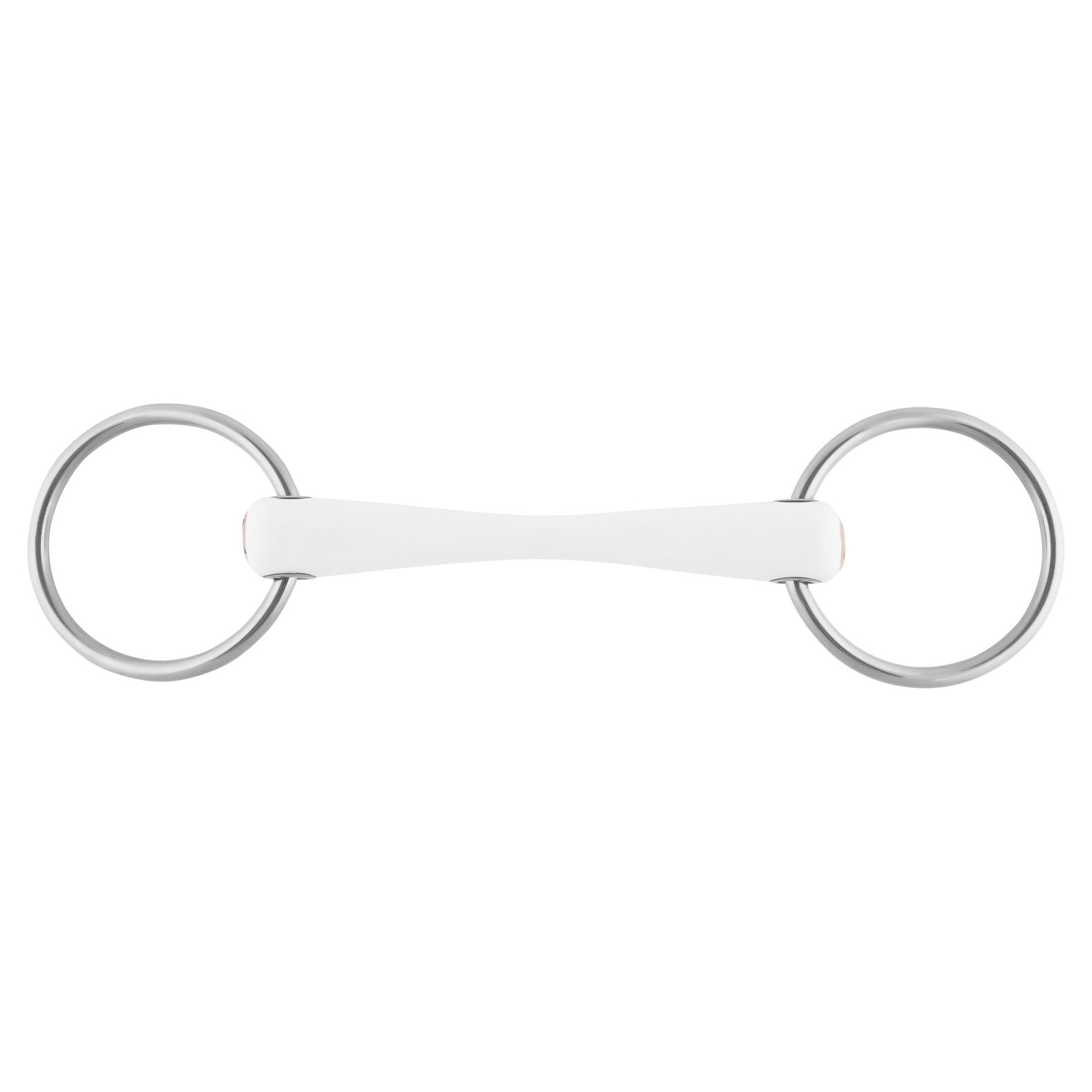 Sprenger Nathe Standard Snaffle 20mm (70mm ring)