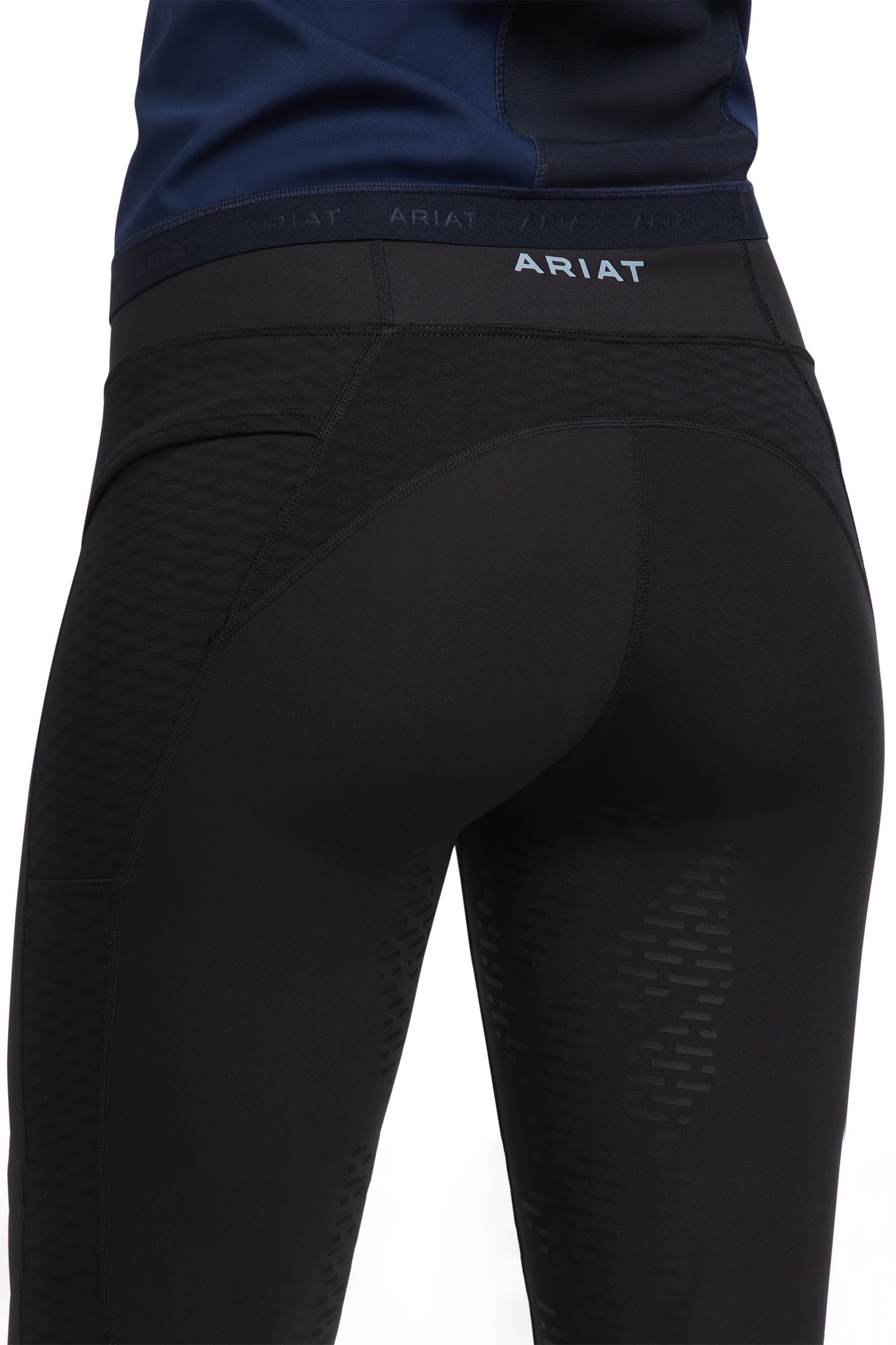 Ariat Ascent Women's Knee Grip Tights