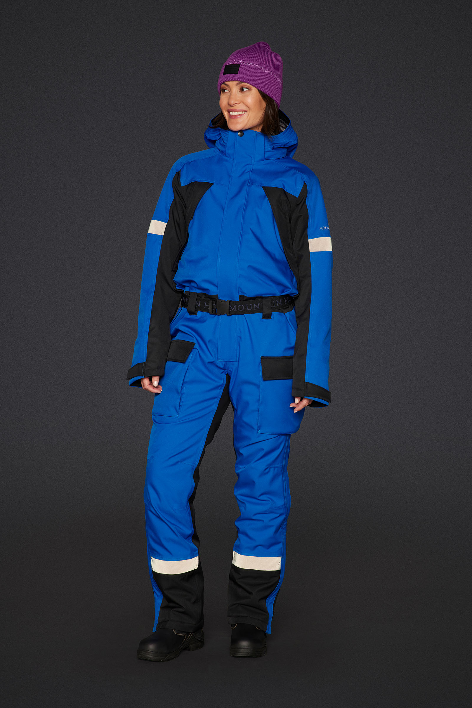 Mountain Horse Protect Overall